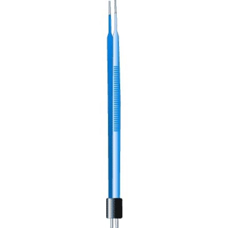Sklar Gerald Bipolar Forceps, Straight - Forcep Bipolar Gerald - Image 1