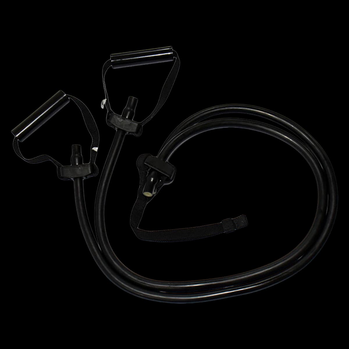 Perform Better Exercise Band, Black - Band Exrcs Perform Better - Image 1