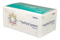 Qualigen FastPack IP Free T4 (fT4) Immunoassay Reagent Kit, 1 Kit - FastPack IP Free T4 Immunoass - Image 1