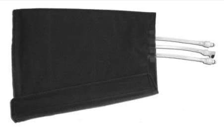 Thermotek Pro-Thermo Premium Compression Wrap, Gradient Pressure - Wrap Therapy Gradient Pressure - Image 1