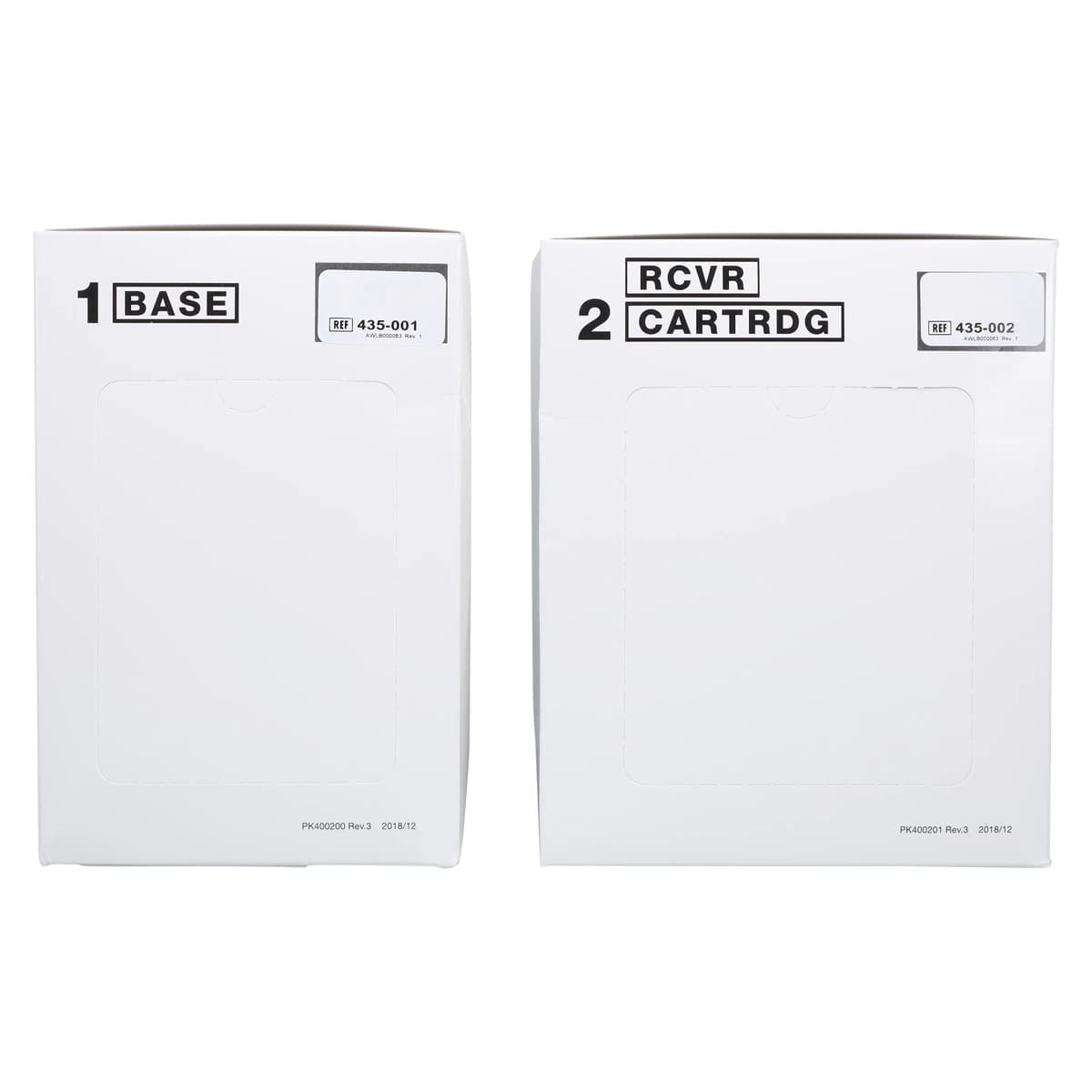 Abbott ID NOW RSV Test Kit, CLIA Waived, for Use on ID NOW Analyzer Only, 24 Tests/Box thumbnail 4