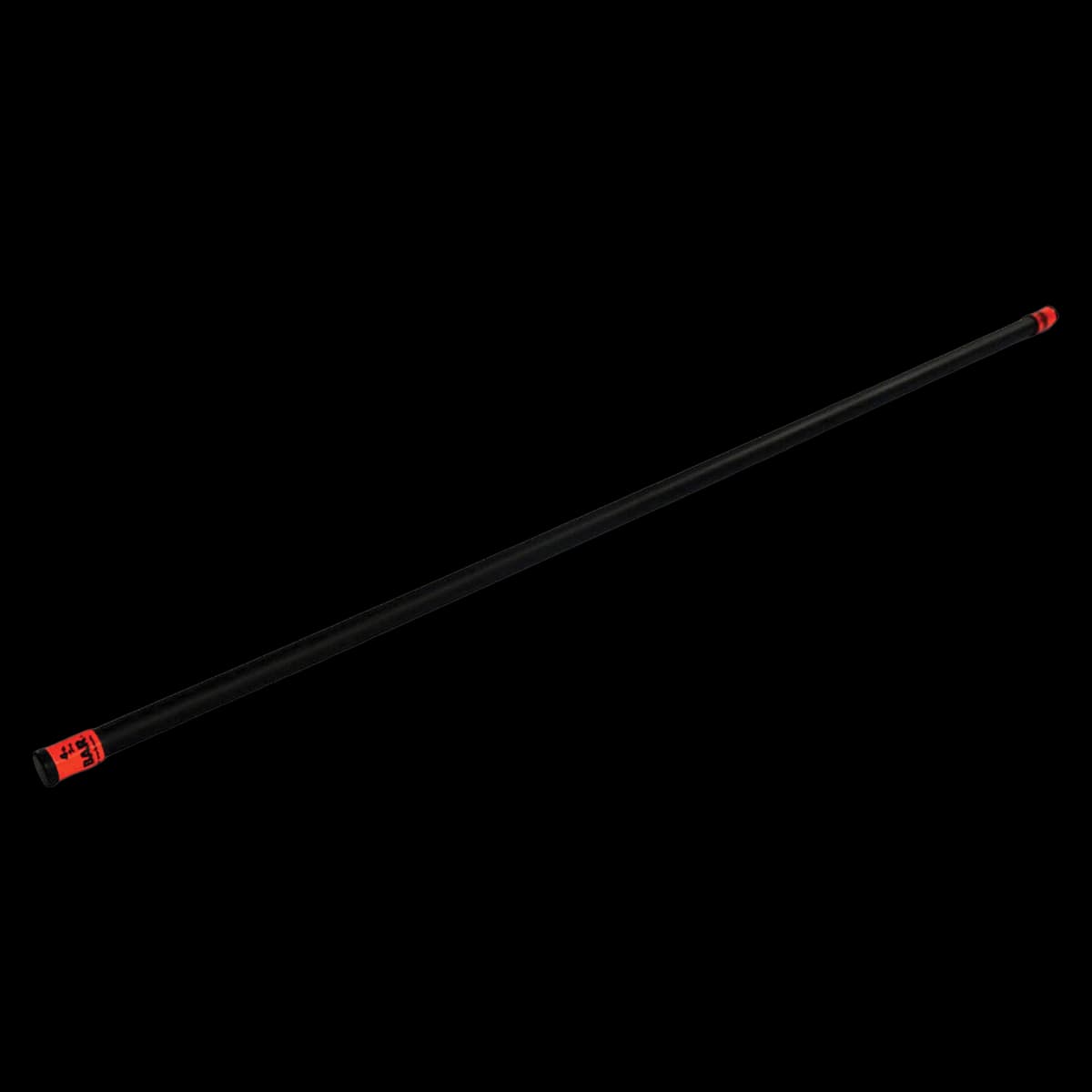 Body Bar Weighted Bar, 4 lb, Steel Core with Foam Cover - Bar Body 4LB - Image 1