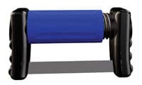 Garrison FitStrips™ Single-Sided Refill, Medium Grit (0.13mm), Blue, 10 Strips with 2 Handles - Garrison FitStrips™ Single-Sided Refill - Image 1