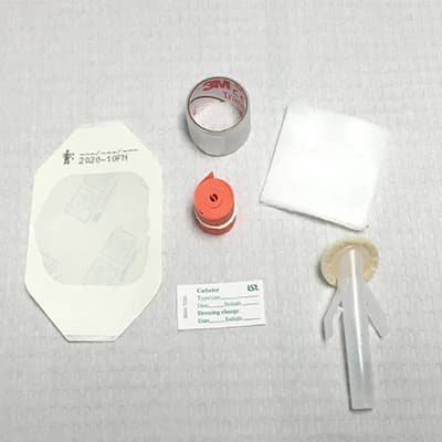 IV Start Sterile Kit - Kit IV Start Sterile - Image 1