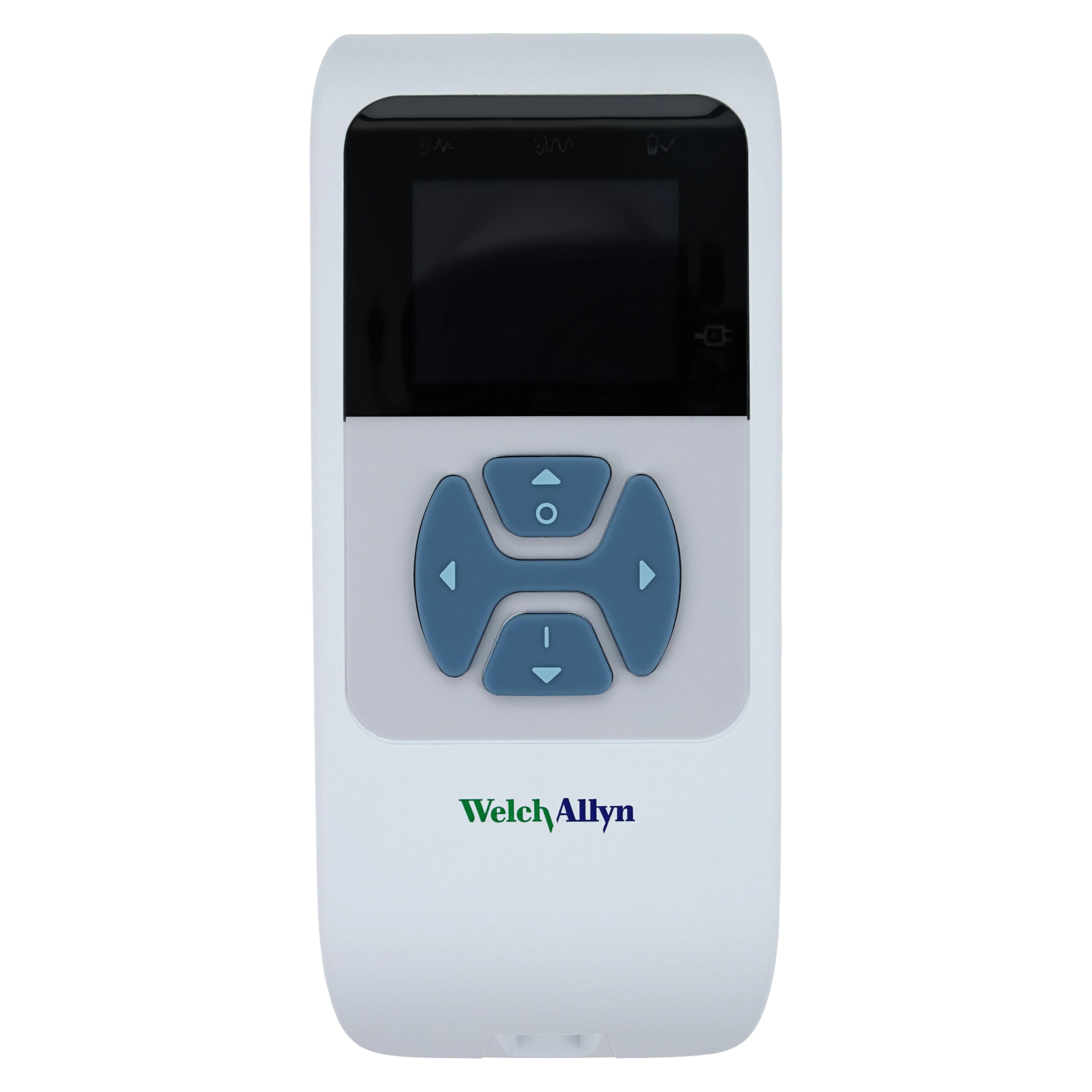 Welch Allyn Screener HR OAE Hearing Screener, 2/3/4/5 kHz, Battery Operated, Without Printer thumbnail 3