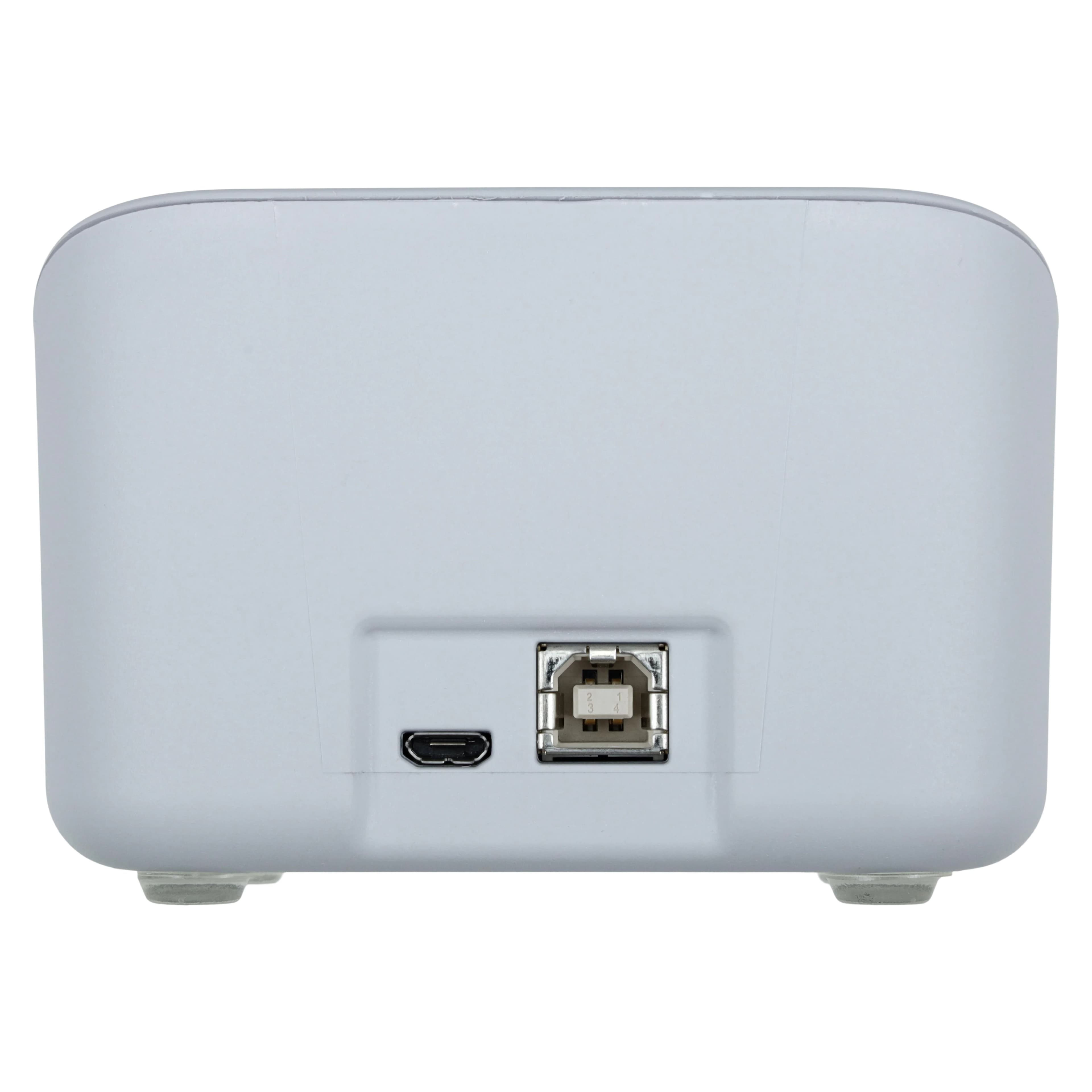Welch Allyn Screener HR OAE Hearing Screener, 2/3/4/5 kHz, Battery Operated, Without Printer thumbnail 8