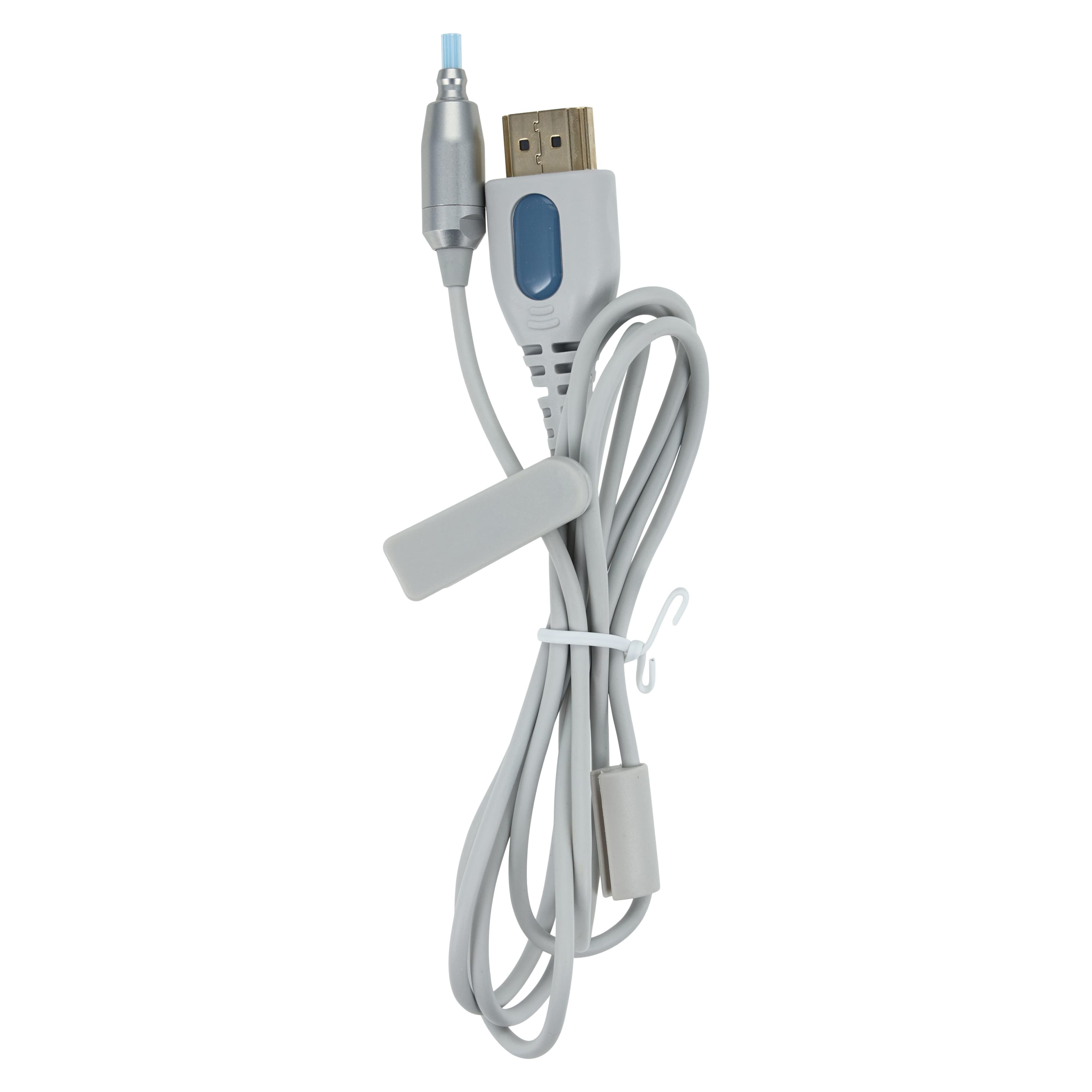 Welch Allyn Screener HR OAE Hearing Screener, 2/3/4/5 kHz, Battery Operated, Without Printer thumbnail 16