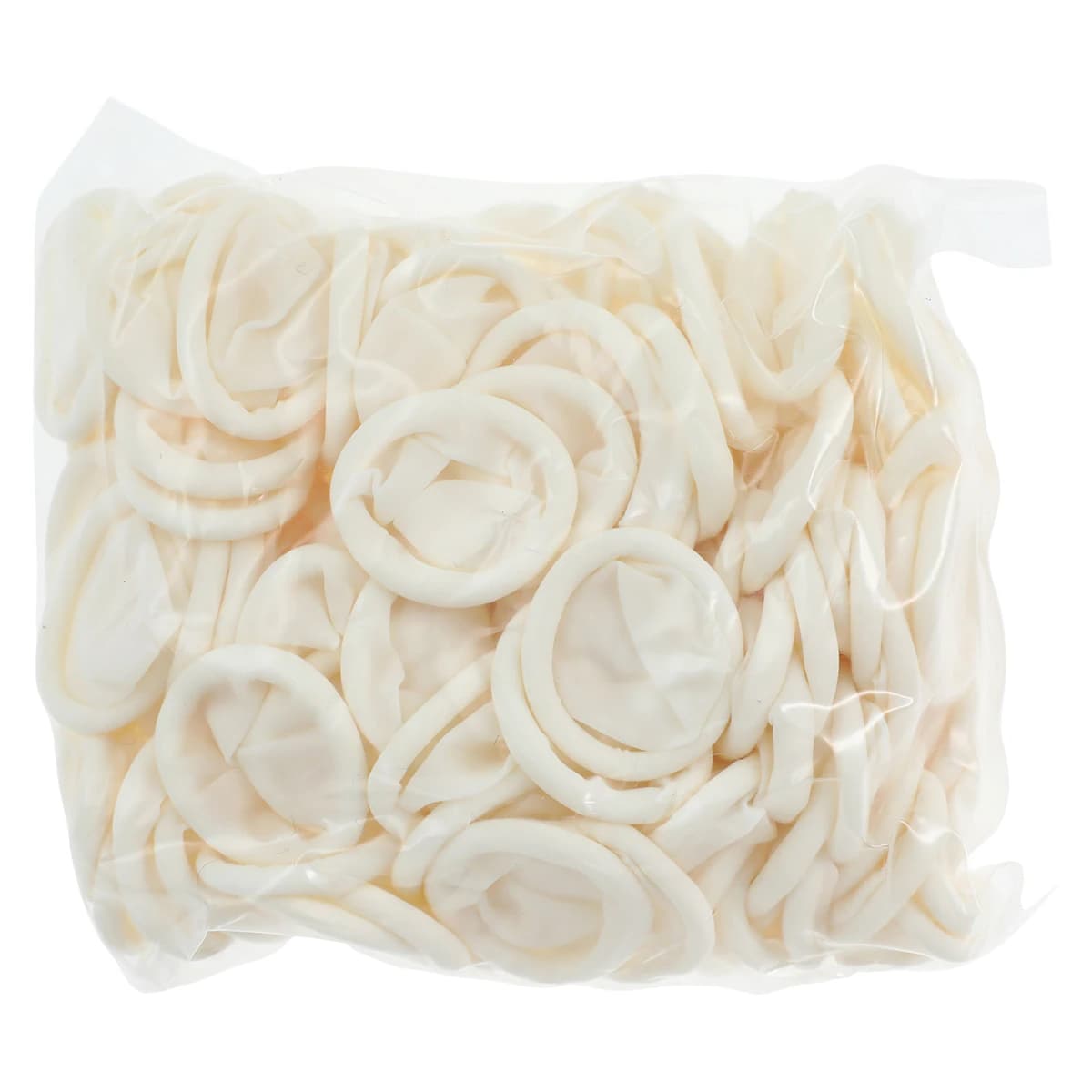 Tech-Med Nitrile Finger Cots, X-Large, Powder-Free, Latex-Free, 144/Box, 4404XL thumbnail 3