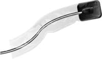 Pinnacle Digital X-ray Sensor Sheath, Fits Kodak Size 0, 100/Box thumbnail 2