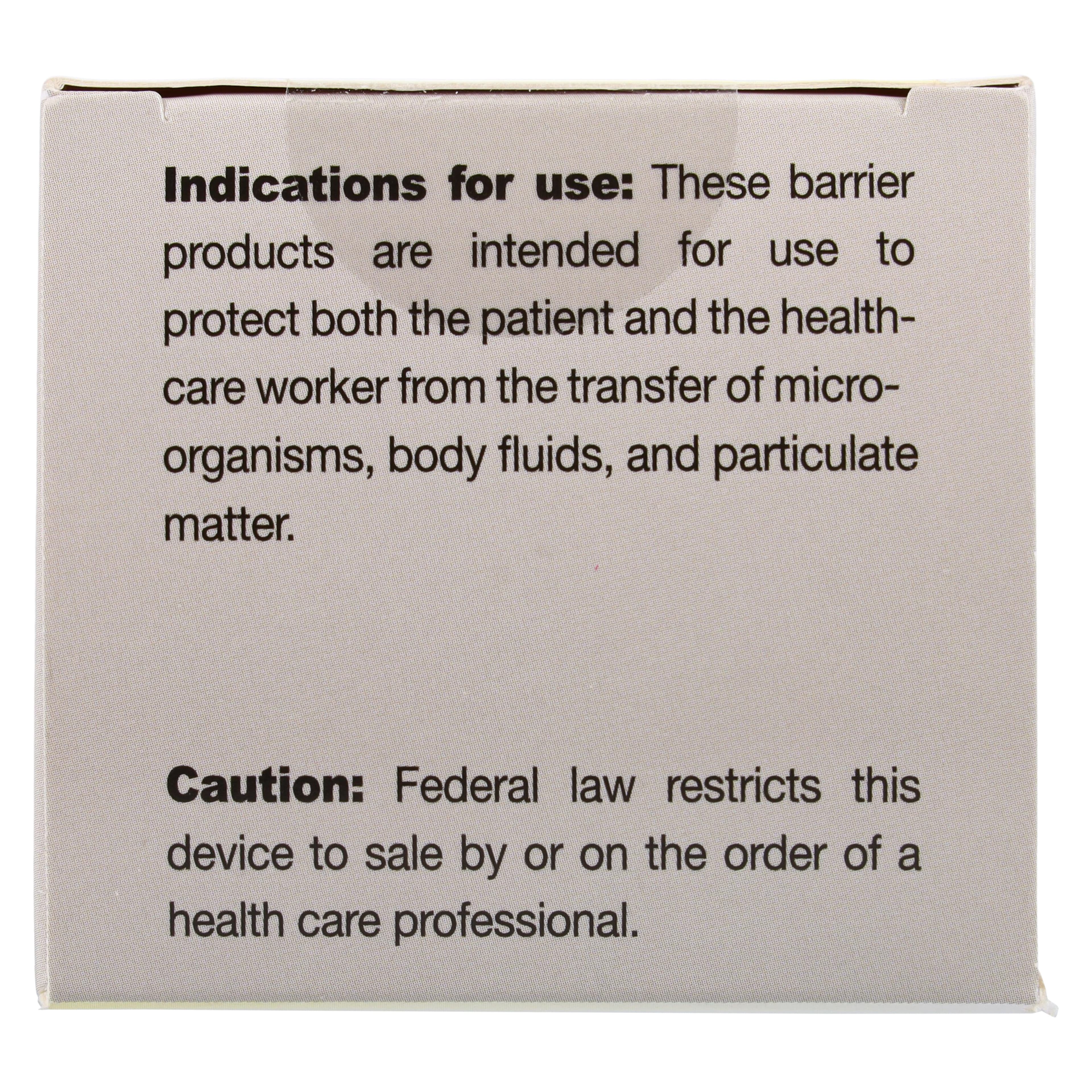 Pinnacle Digital Sensor Sheath for Kodak/Carestream Size 1, Disposable, 100/Box thumbnail 5