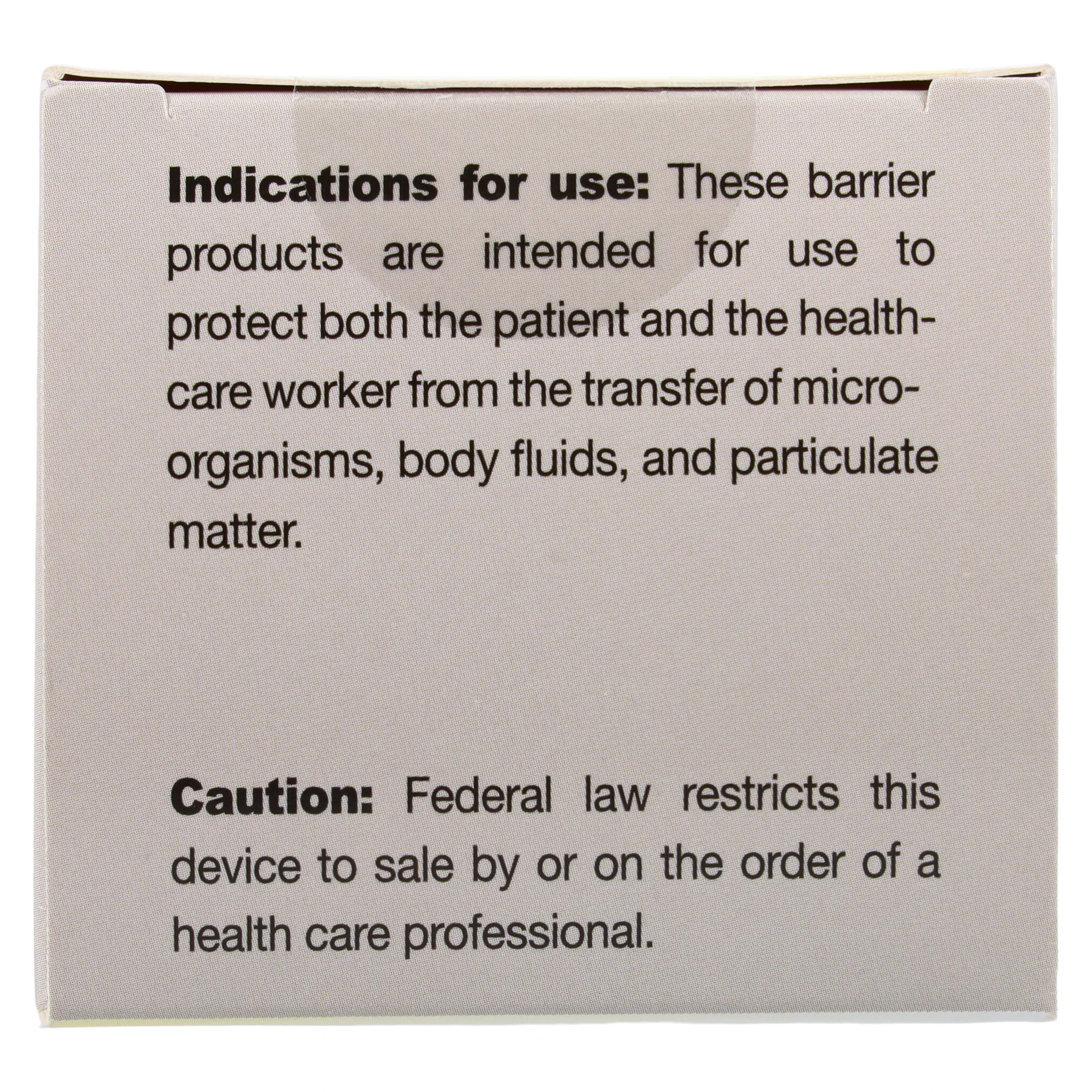 Pinnacle Digital X-ray Sensor Sheath for Kodak/Carestream Size 2, 100/Box thumbnail 5