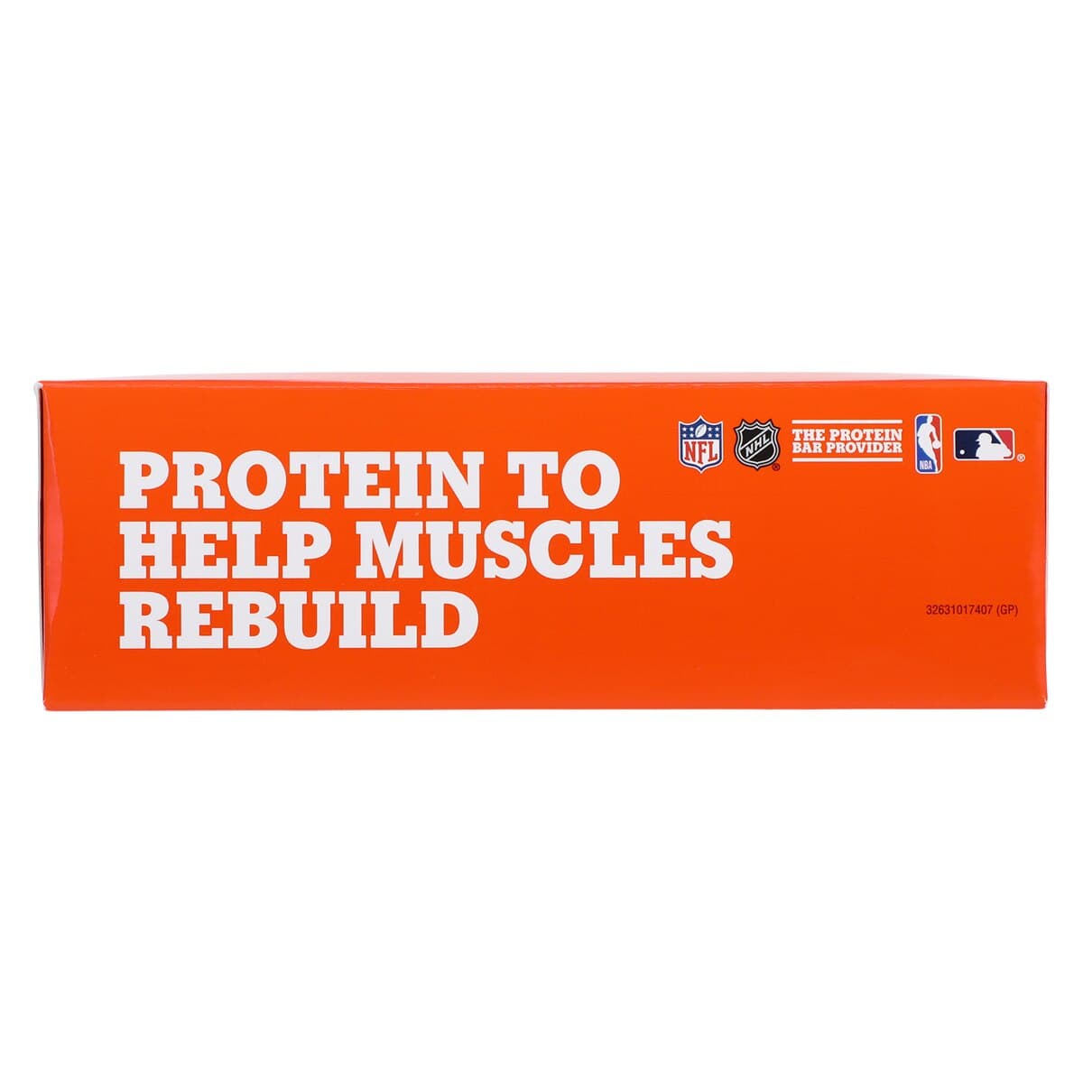 Gatorade Whey Protein Bar, Chocolate Mint, 12/Case thumbnail 4