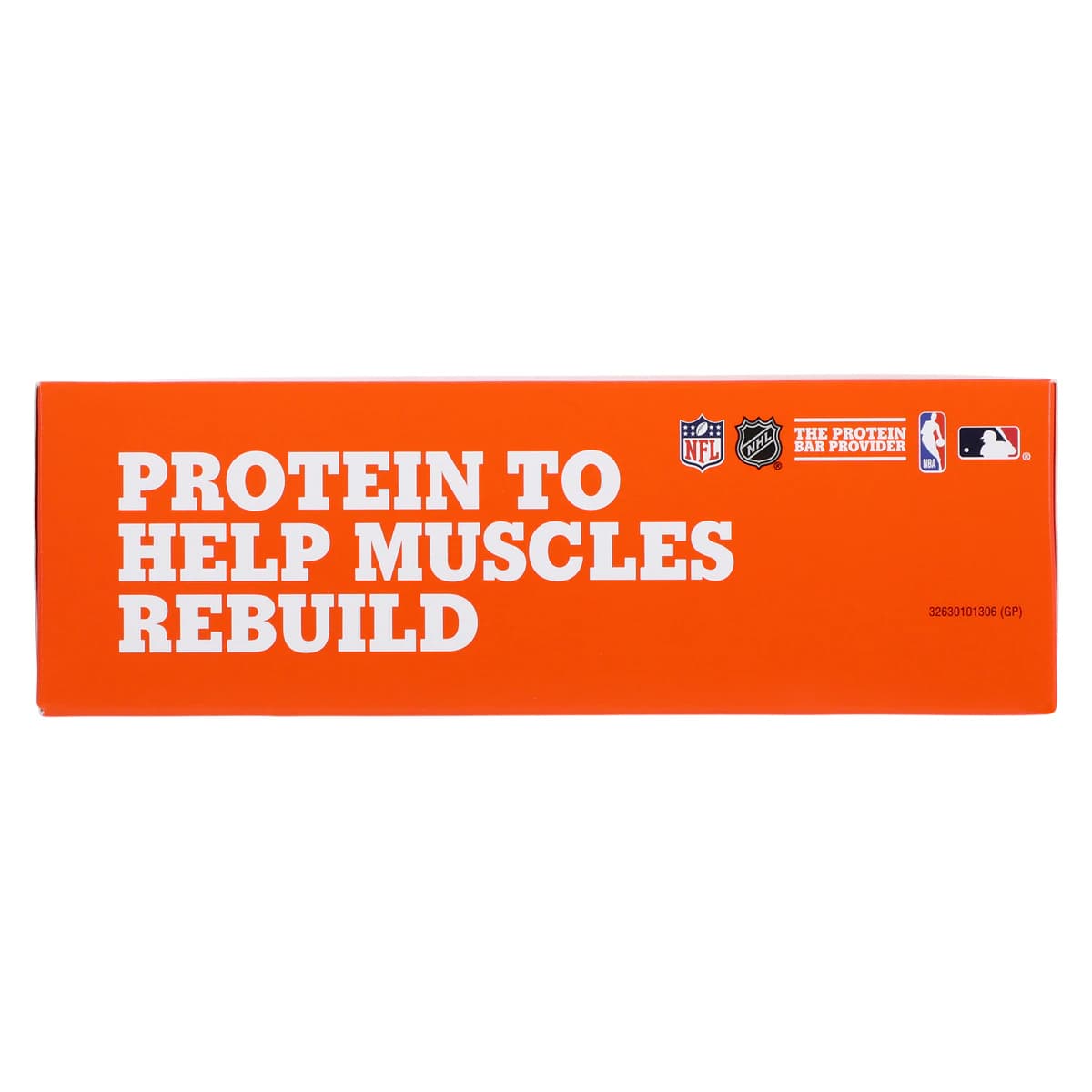 Gatorade Recover Whey Protein Bar, Peanut Butter Chocolate, 12/Case thumbnail 3