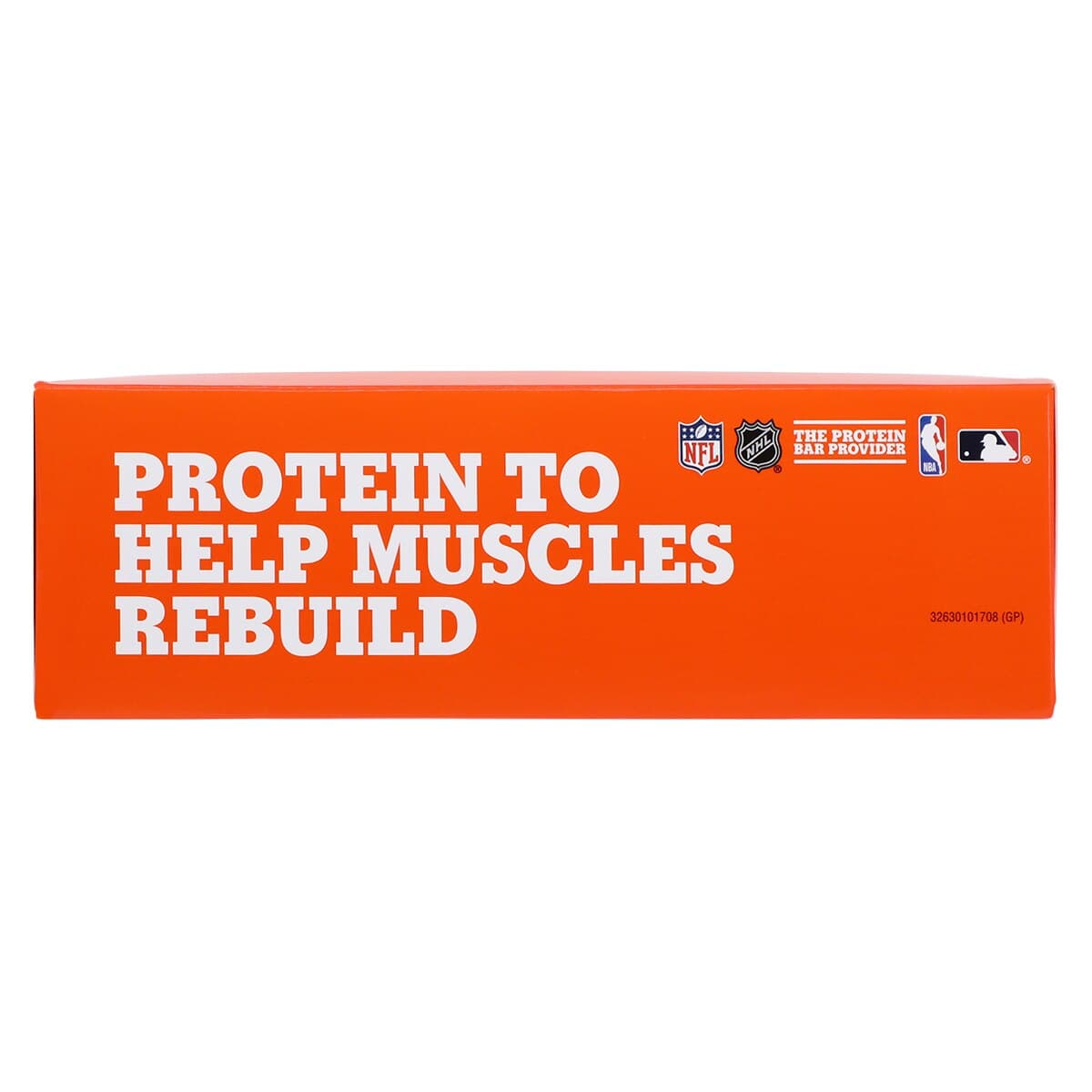 Gatorade Whey Protein Bar, Chocolate, 12/Case thumbnail 3