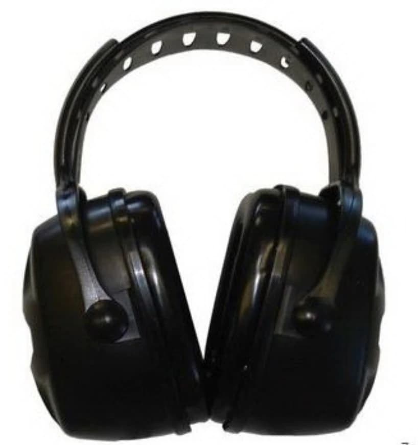 Marketlab MRI Wireless Headphones - Headphones MRI Wireless - Image 1