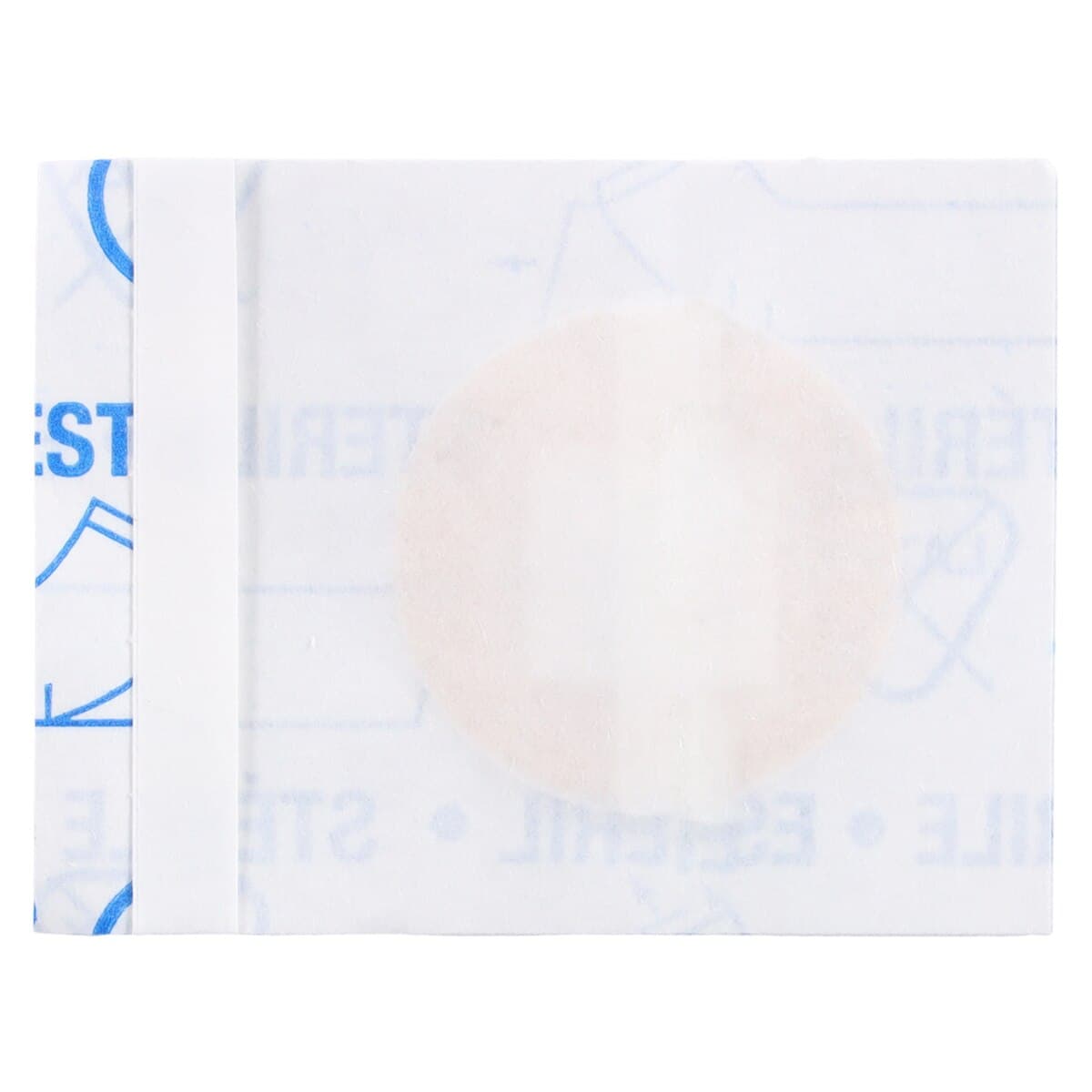 Dukal Hospital Quality Adhesive Bandage, Plastic, Sheer, Sterile, 7/8", 100/Box thumbnail 3