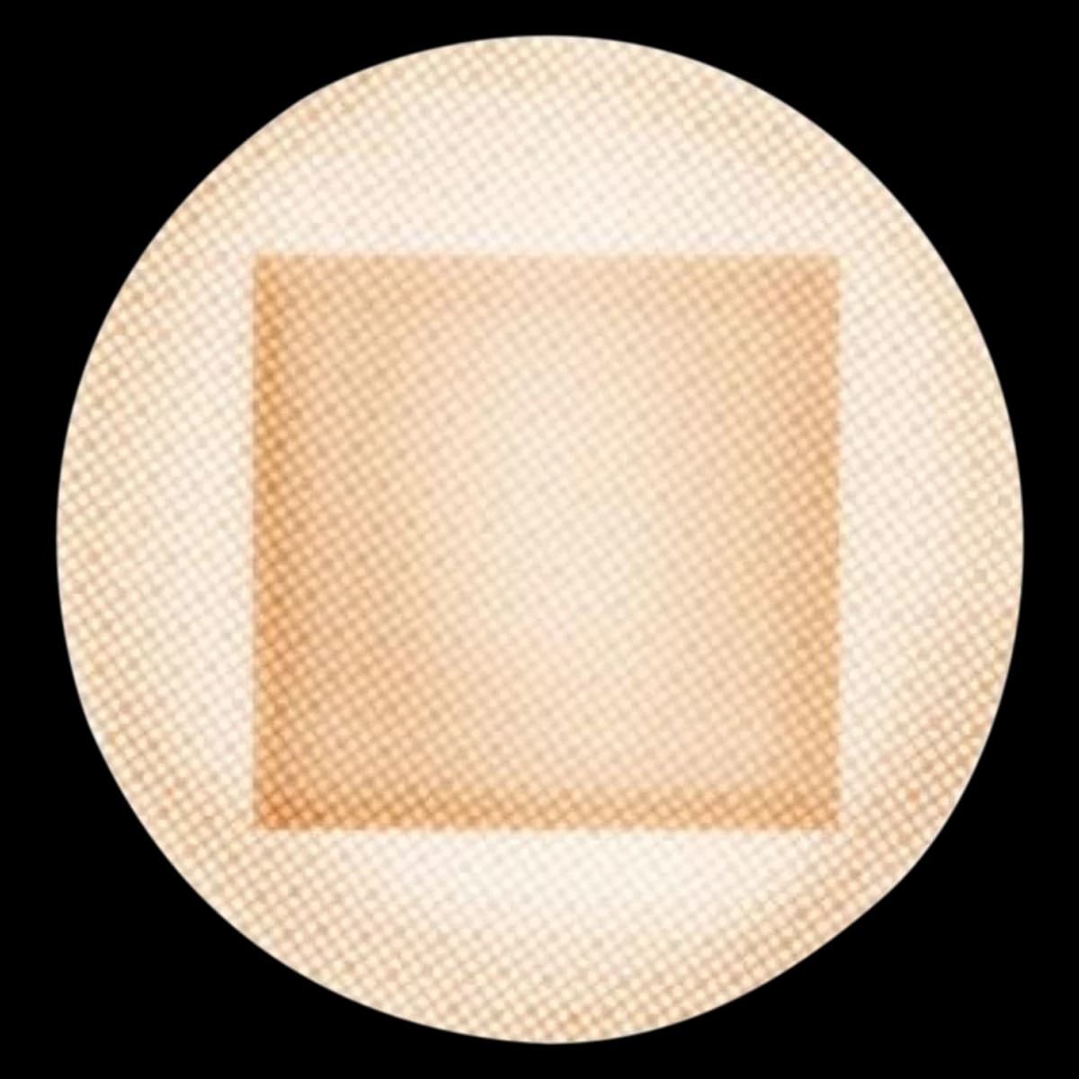 Dukal Hospital Quality Adhesive Bandage, Plastic, Sheer, Sterile, 7/8", 100/Box thumbnail 6