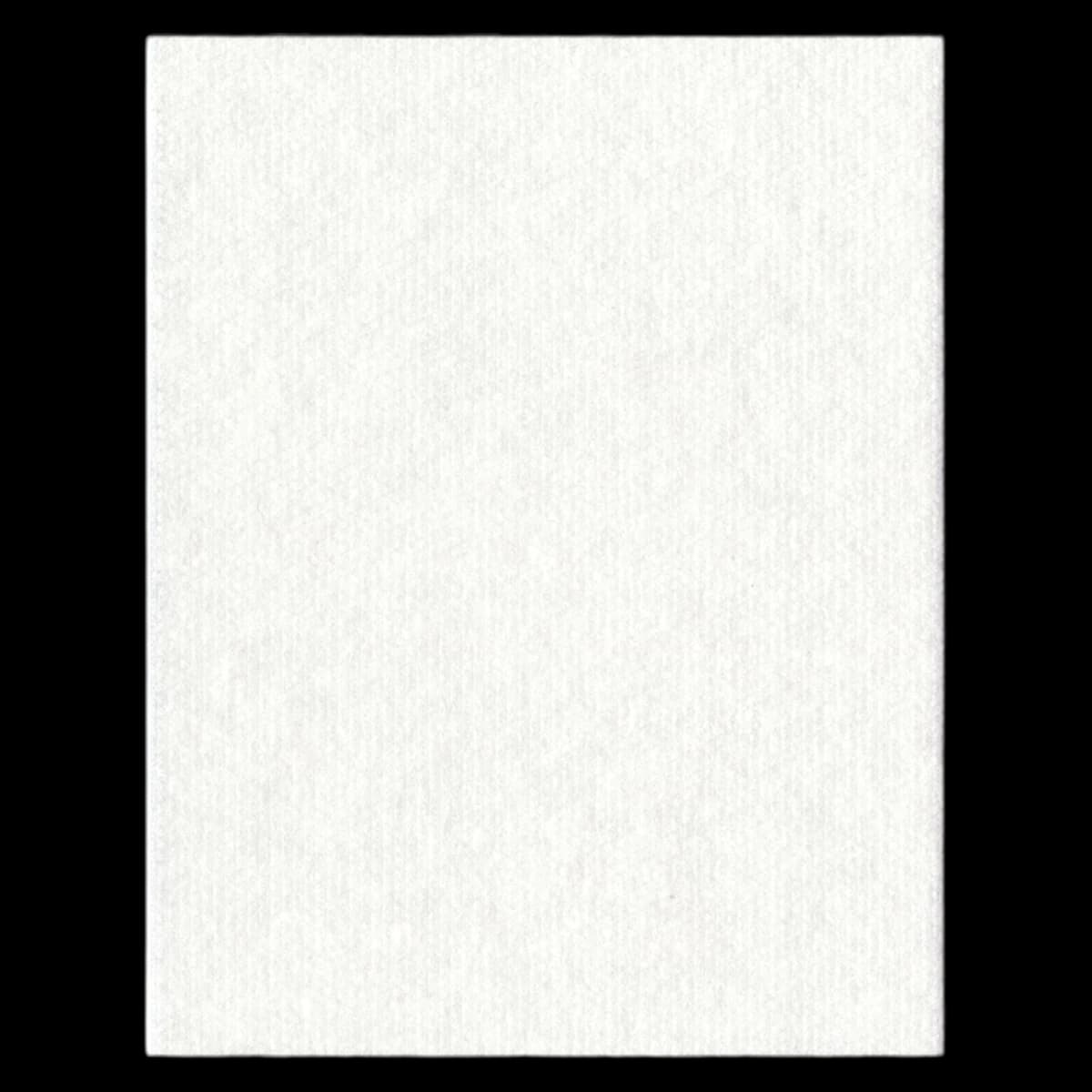 Dukal American White Cross Non-Adherent Pad with Adhesive, 2" x 3", Sterile, White - Non-Adherent Pad w/Adhesive - Image 1