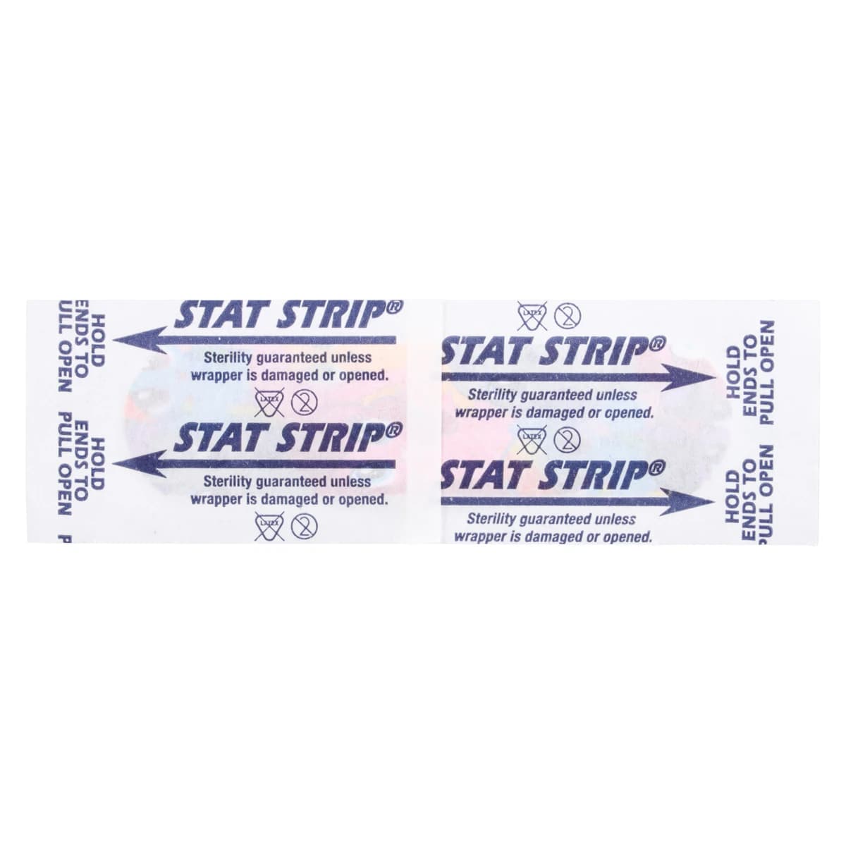 Dukal Stat Strip Adhesive Bandage, Plastic, 3/4" x 3", My Little Pony Design, Sterile, 100/Box thumbnail 3
