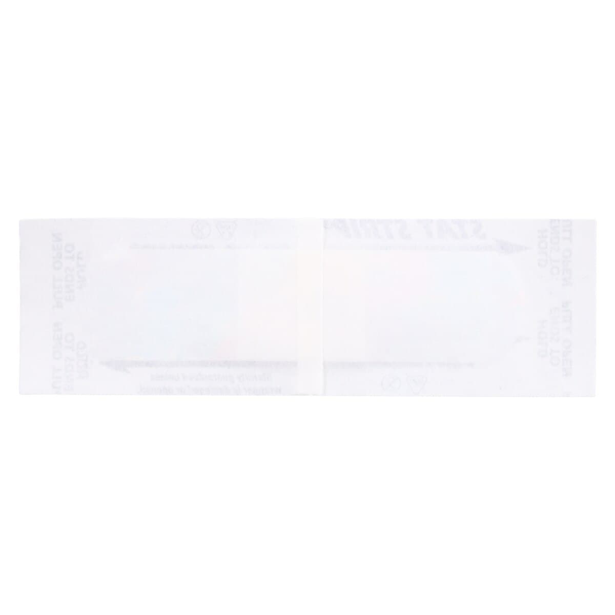 Dukal Stat Strip Adhesive Bandage, Plastic, 3/4" x 3", My Little Pony Design, Sterile, 100/Box thumbnail 4