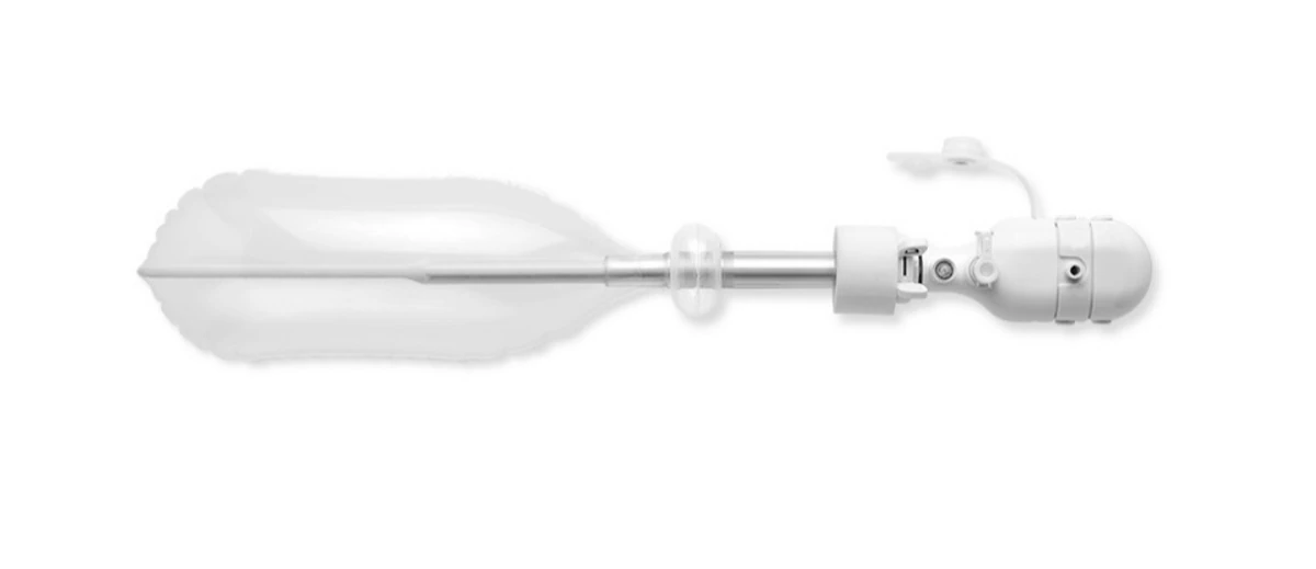 Medtronic Spacemaker Blunt Tip Trocar - Trocar Spacemaker Blunt Tip - Image 1