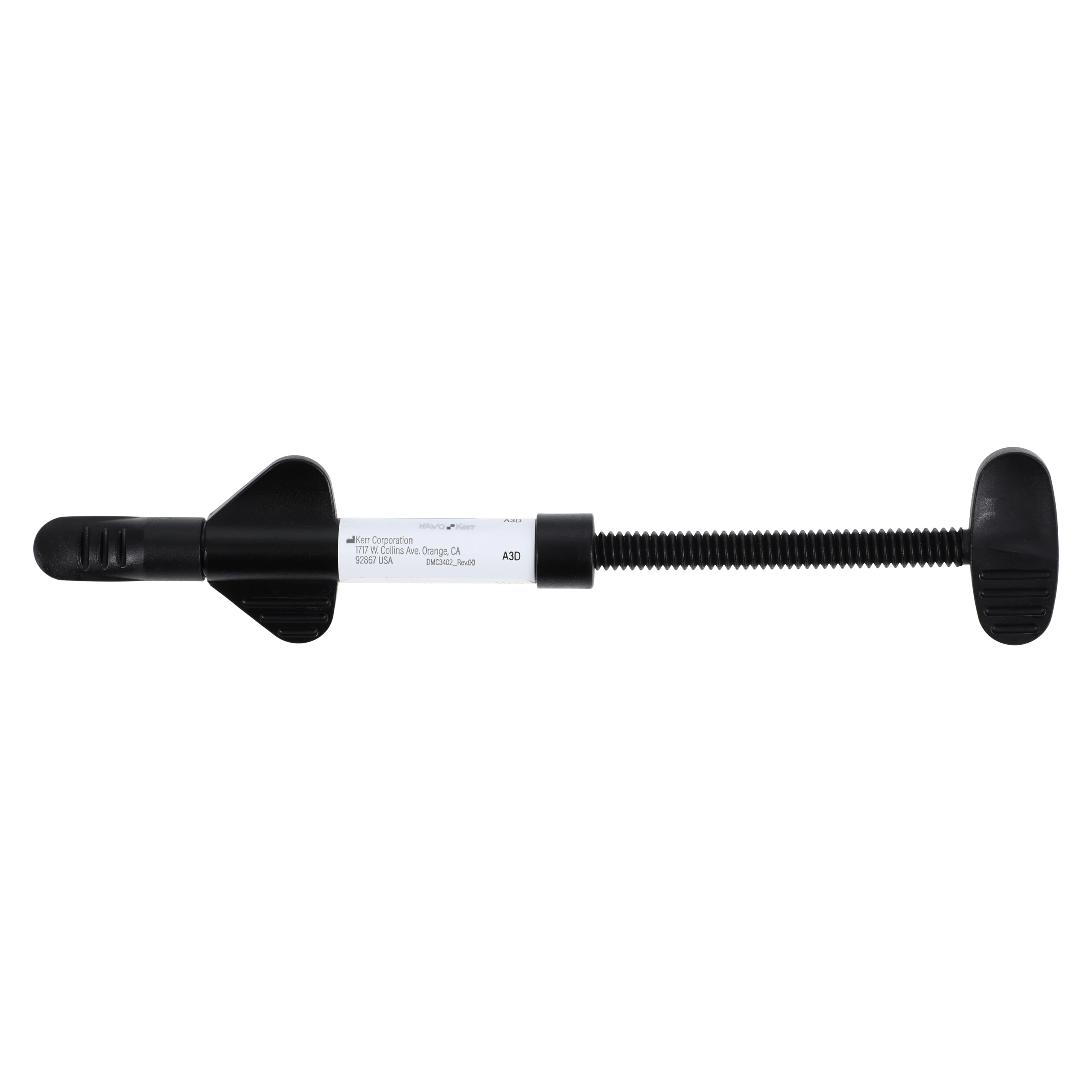Harmonize Nanohybrid Universal Composite, Syringe, 4 g, A3 Dentin, 1/Pk, 36404 thumbnail 3