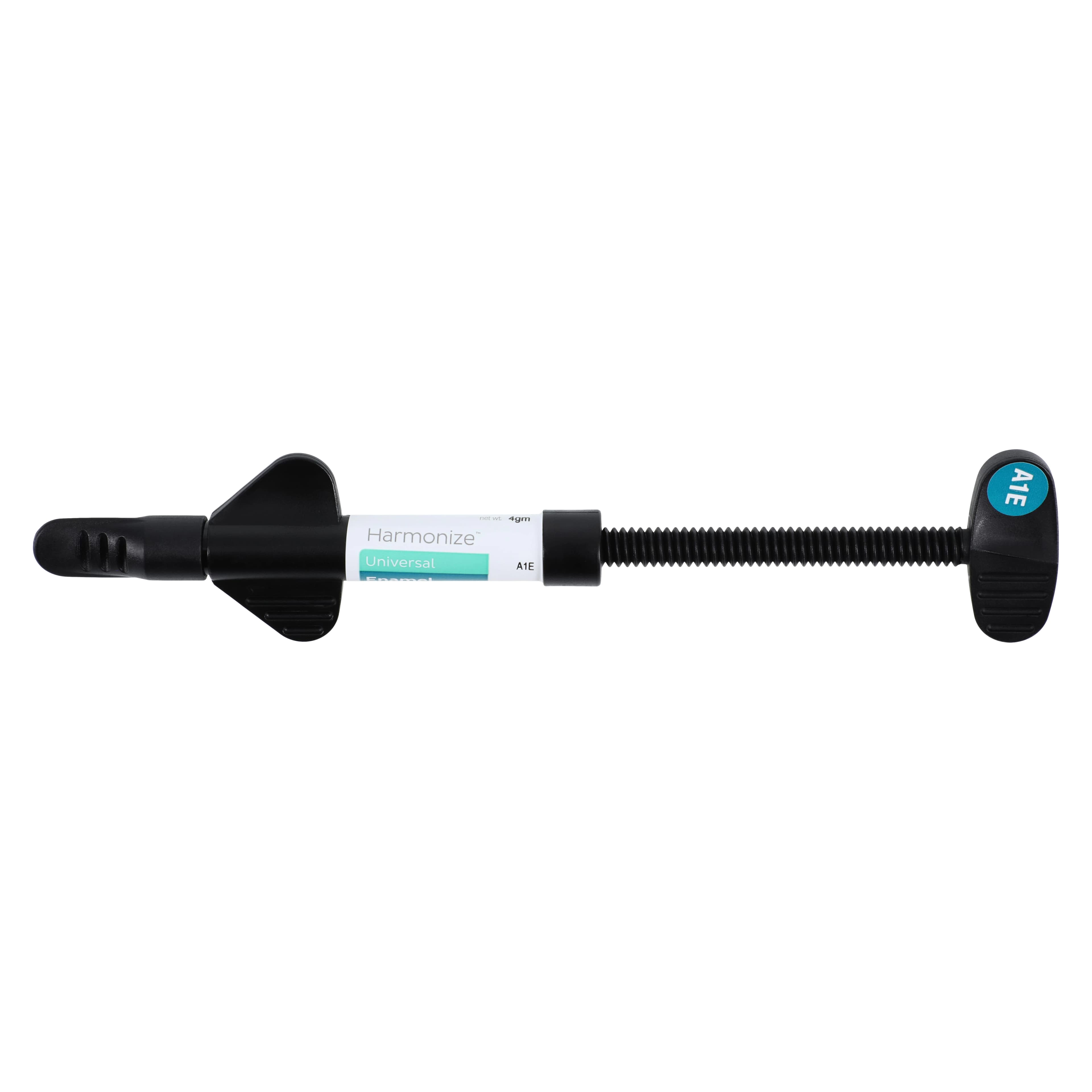 Harmonize Nanohybrid Universal Composite, Syringe, 4 g, A1 Enamel, 1/Pk, 36410 - Harmonize Nanohybrid Universal Composite, Syringe, 4 g, A1 Enamel, 1/Pk - Image 1
