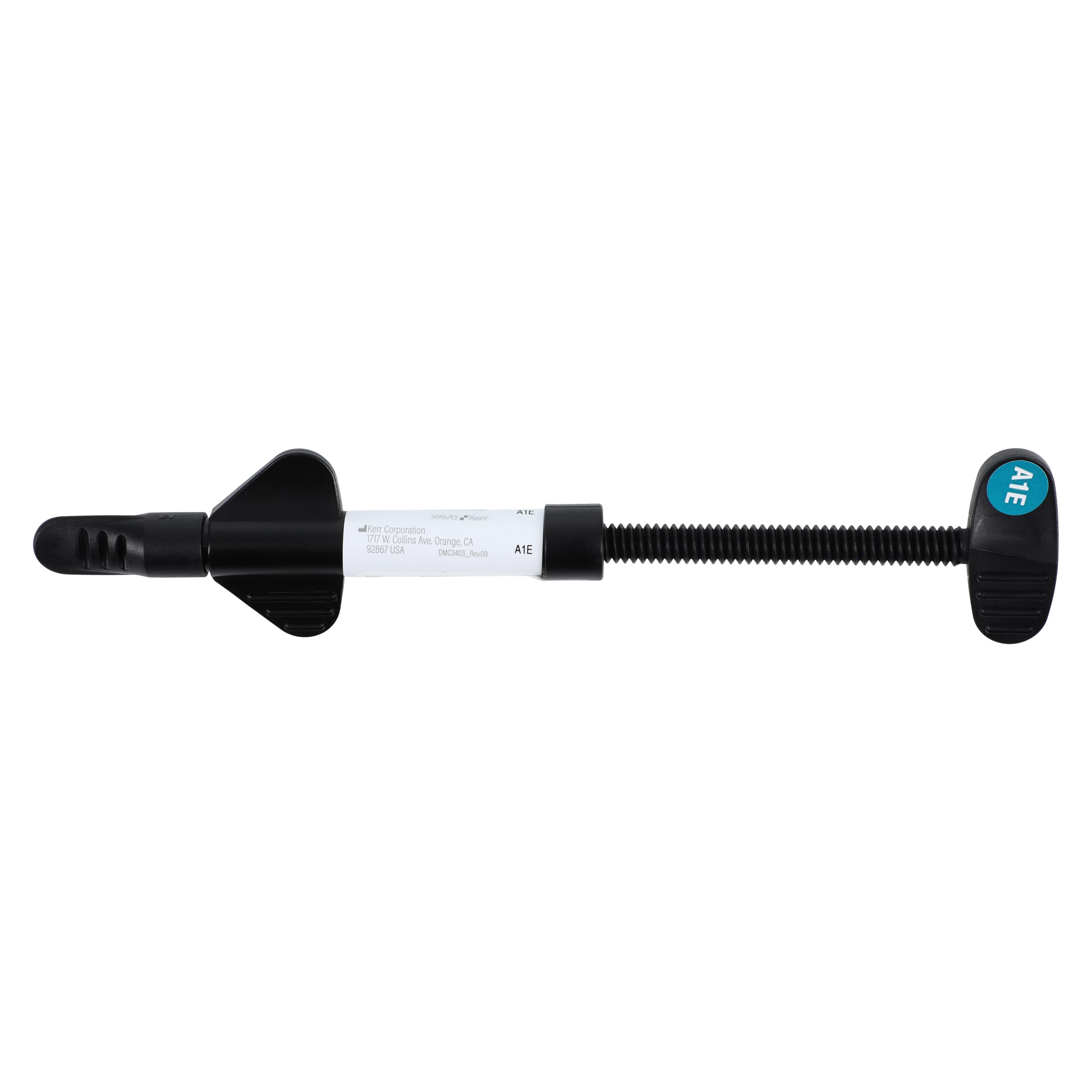 Harmonize Nanohybrid Universal Composite, Syringe, 4 g, A1 Enamel, 1/Pk, 36410 thumbnail 2