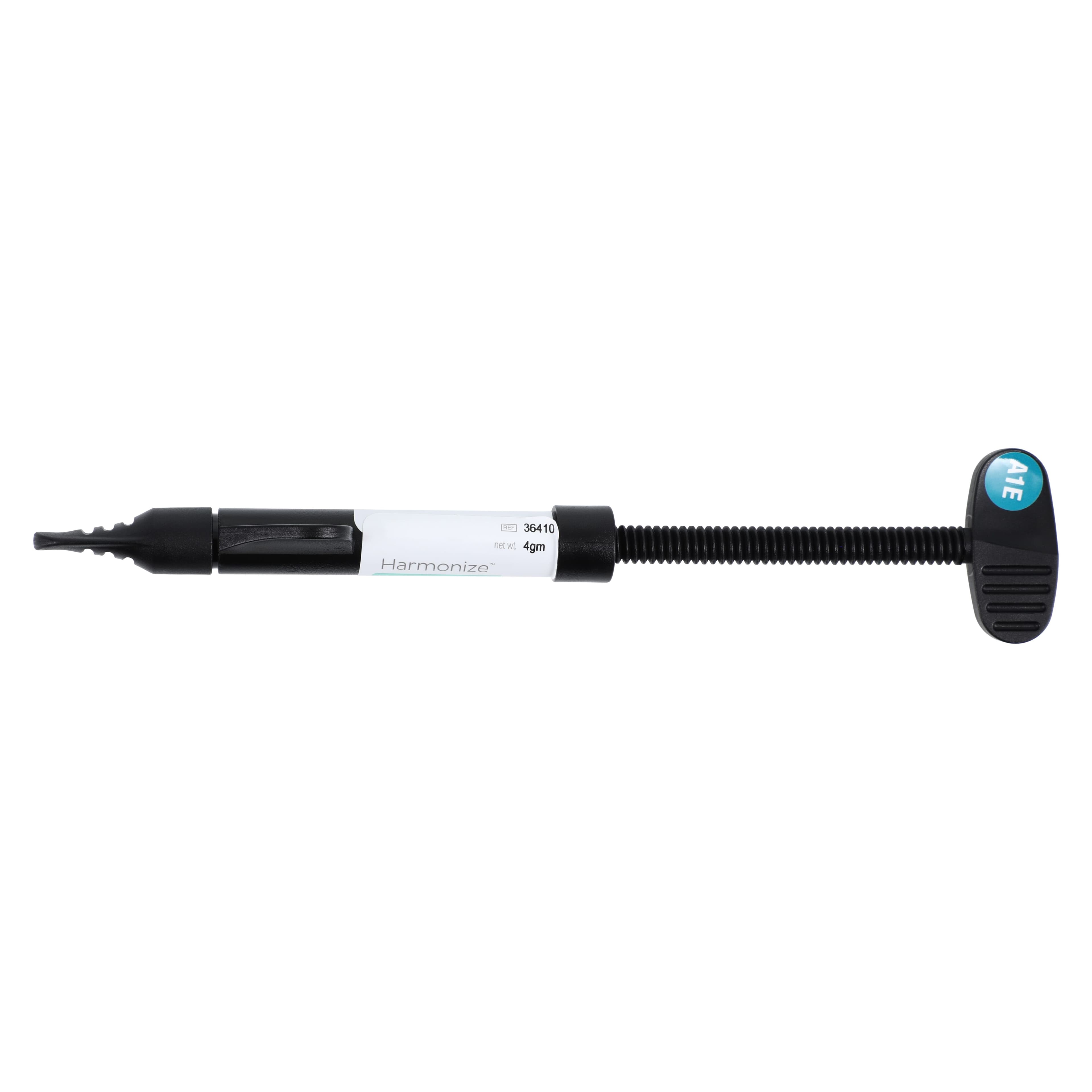 Harmonize Nanohybrid Universal Composite, Syringe, 4 g, A1 Enamel, 1/Pk, 36410 thumbnail 3