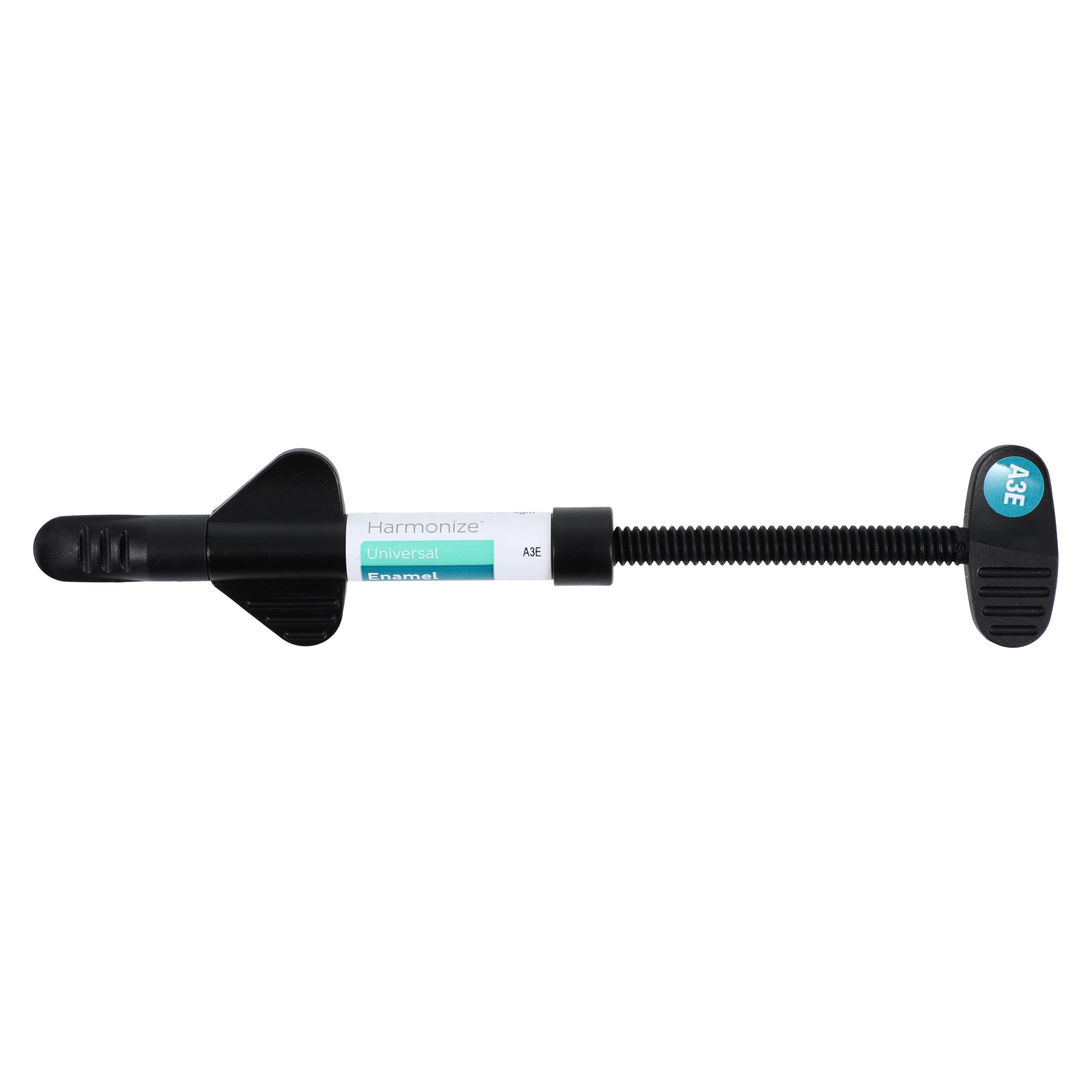 Harmonize Nanohybrid Universal Composite, Syringe, 4 g, A3 Enamel, 1/Pk, 36412 - Harmonize Nanohybrid Universal Composite, Syringe, 4 g, A3 Enamel, 1/Pk - Image 1