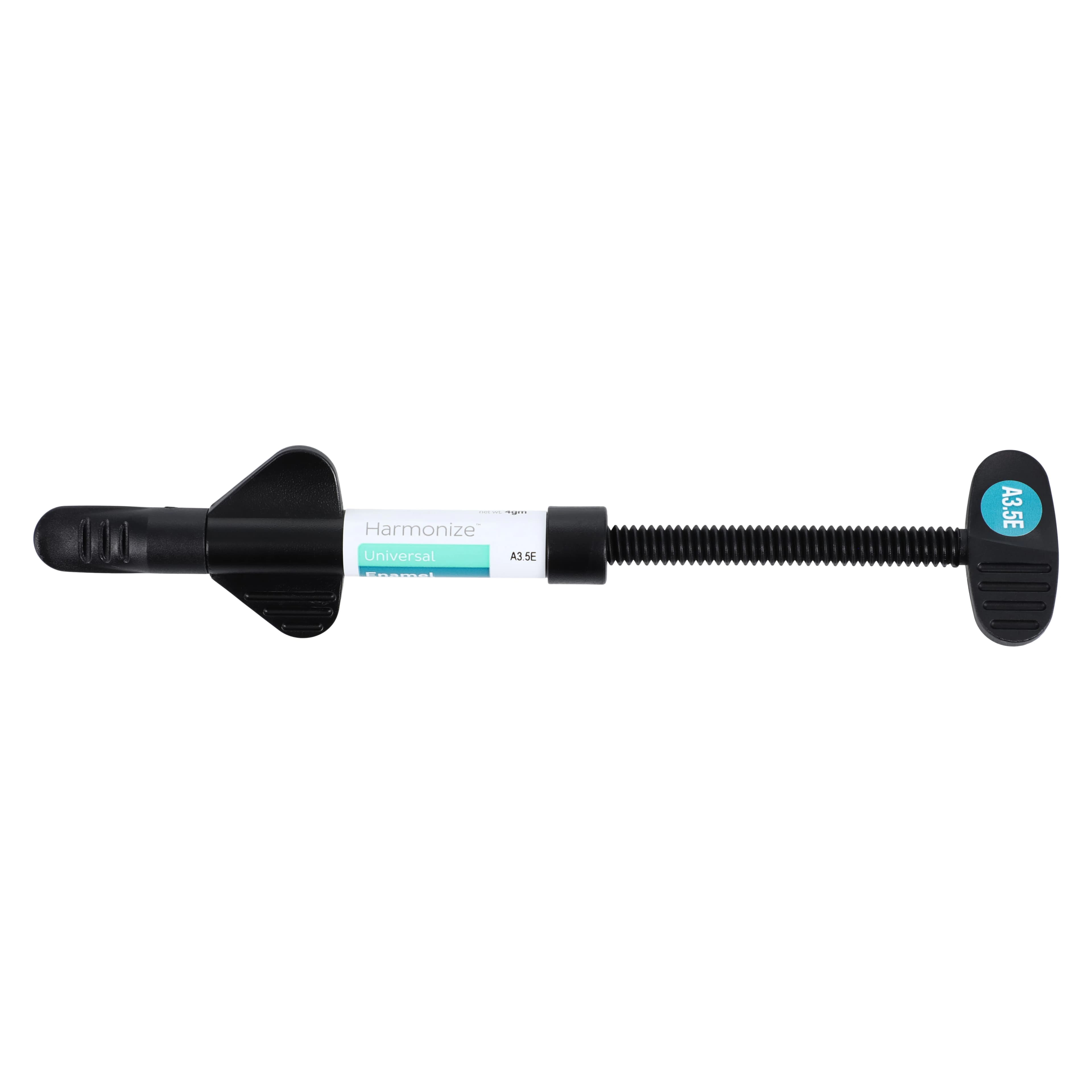 Harmonize Nanohybrid Universal Composite, Syringe, 4 g, A3.5 Enamel, 1/Pk, 36413 - Harmonize Nanohybrid Universal Composite, Syringe, 4 g, A3.5 Enamel, 1/Pk - Image 1