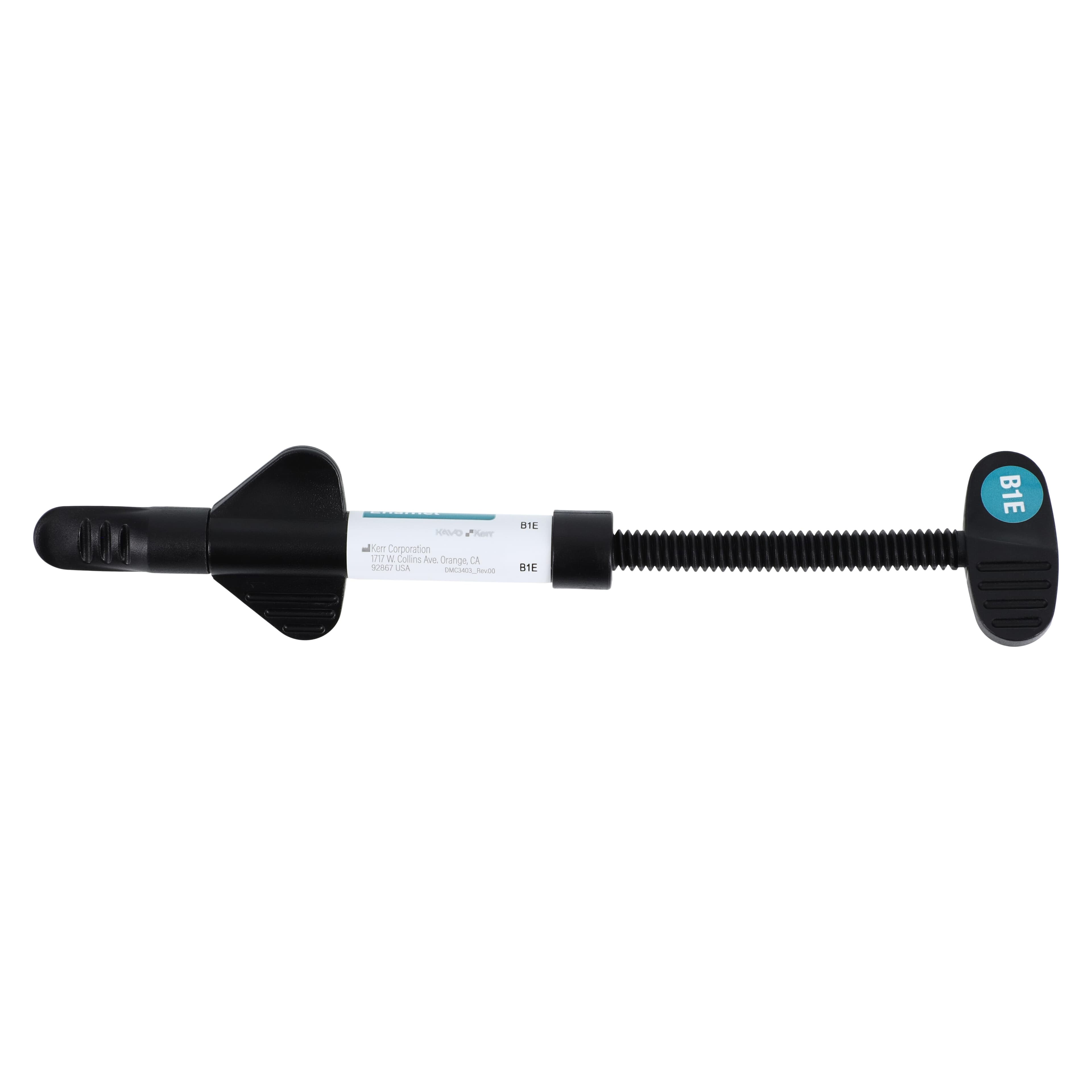 Harmonize Nanohybrid Universal Composite, Syringe, 4 g, B1 Enamel, 1/Pk, 36415 thumbnail 2
