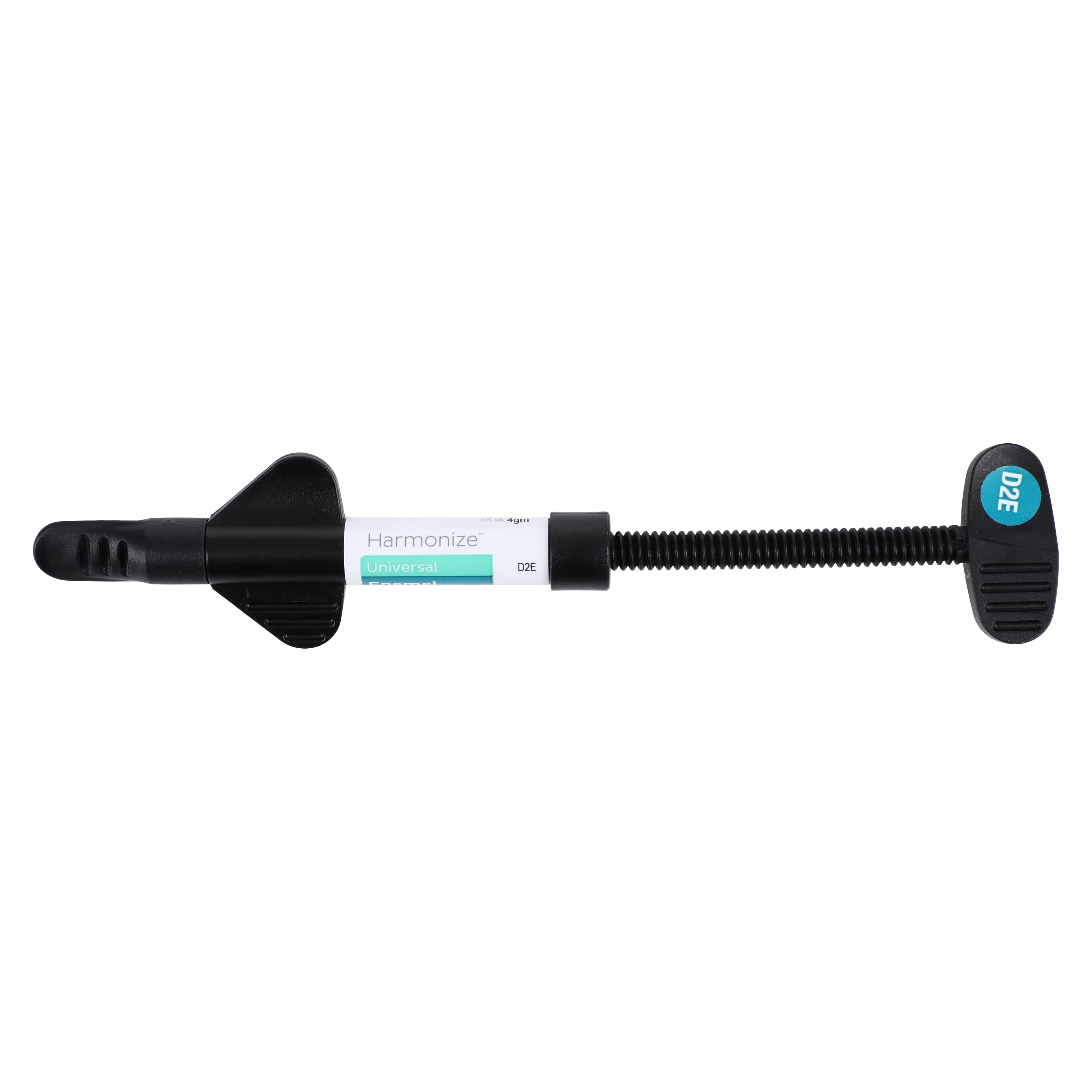 Harmonize Nanohybrid Universal Composite, Syringe, 4 g, D2 Enamel, 1/Pk, 36423 - Harmonize Nanohybrid Universal Composite, Syringe, 4 g, D2 Enamel, 1/Pk - Image 1