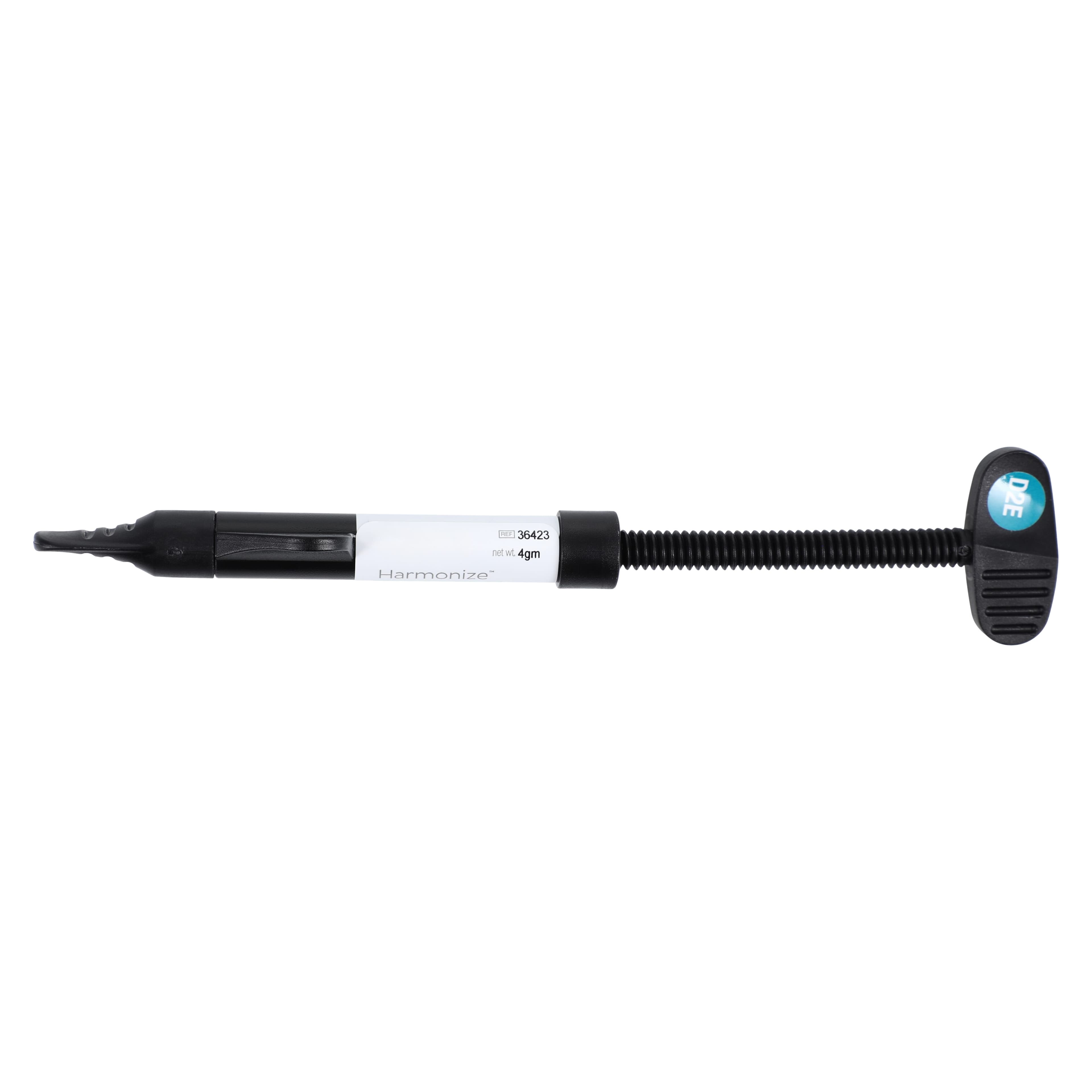 Harmonize Nanohybrid Universal Composite, Syringe, 4 g, D2 Enamel, 1/Pk, 36423 thumbnail 4