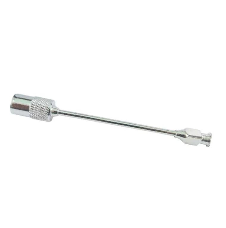 Gynex Adapter Needle, 3" Needle Extender Adapter - Adapter Needle 3" - Image 1