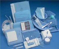 DeRoyal Abdominoplasty Procedure Pack, Plastic, Sterile - Pack Abdominoplasty - Image 1