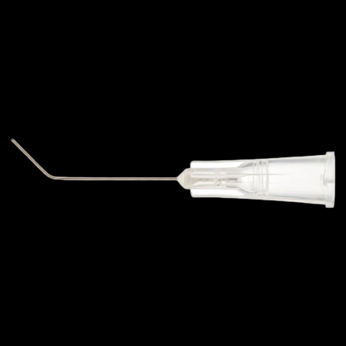 Visitec Anterior Chamber Cannula, 25 Gauge x 7/8 Inch, Sterile, Single-Use - Cannula Anterior Chmbr 25gx78" - Image 1