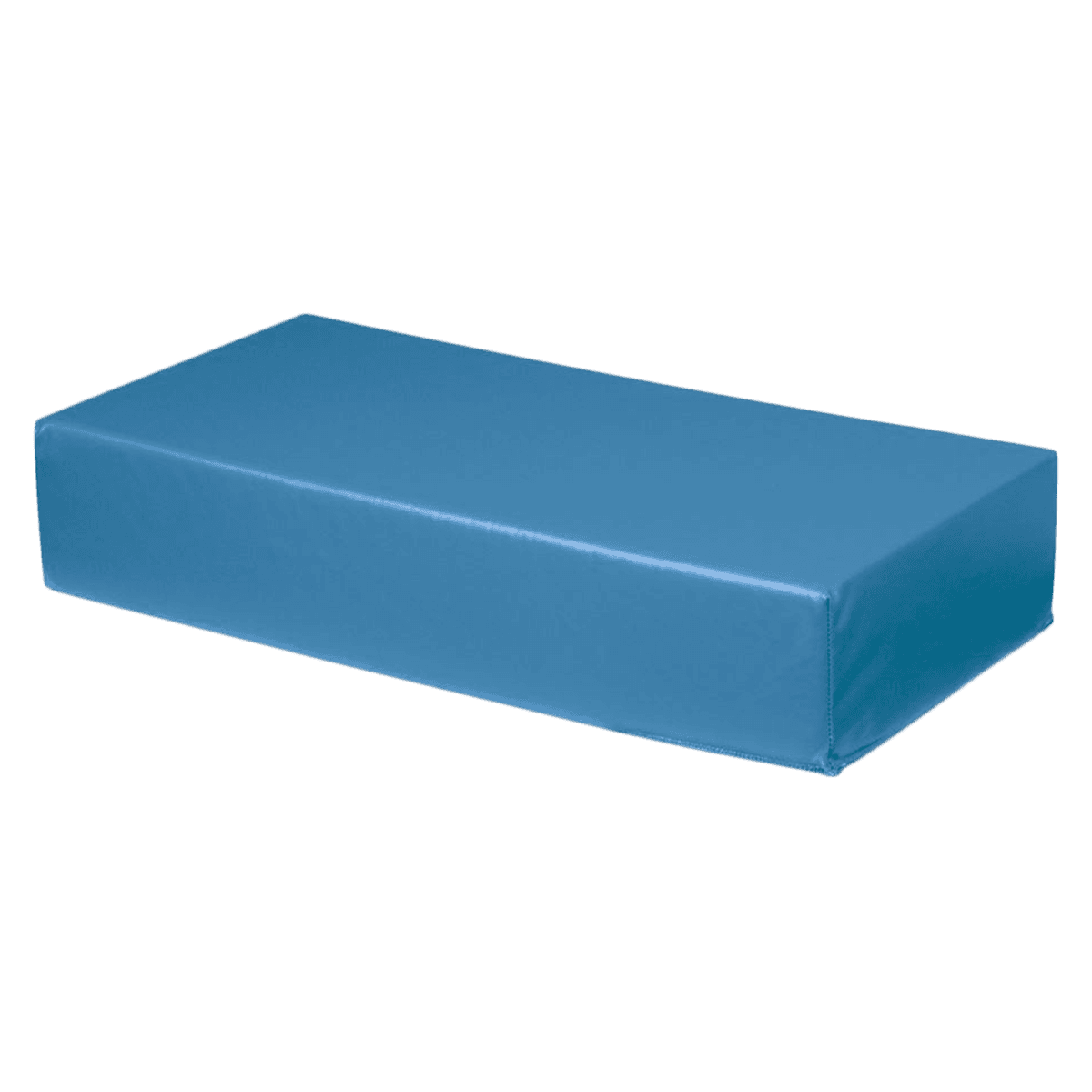 AliMed Positioning Rectangle, 10" x 20" x 4" - Positioner Rectangle - Image 1