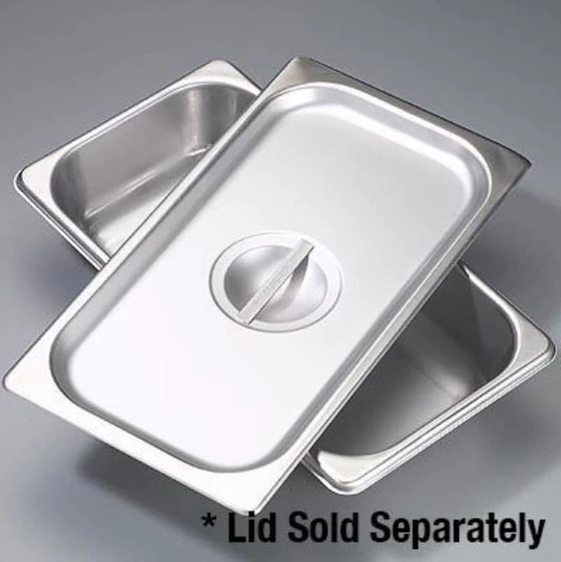Sklar Instruments Sterilization Tray, Stainless Steel, Solid, Non-Sterile, Reusable, 01KT0J085719E7RTA7A81MGVBT - Tray Sterlization SS Solid - Image 1