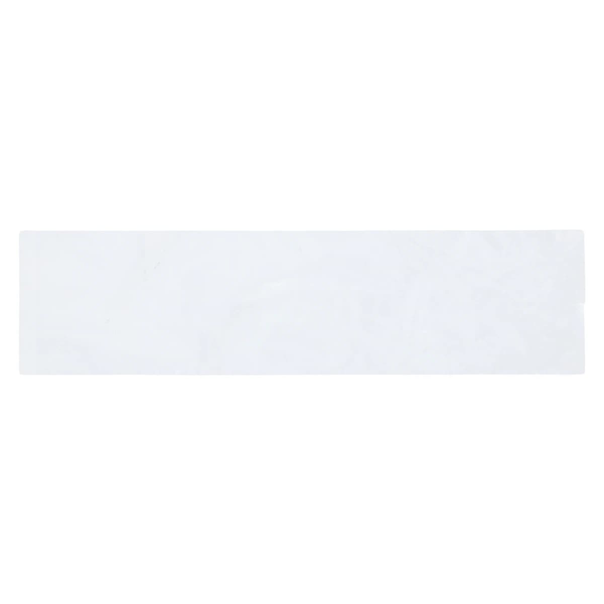 Allrap Air/Water Syringe Sleeves, Clear, 2.5" x 10", 500/Pk, SS500 thumbnail 2