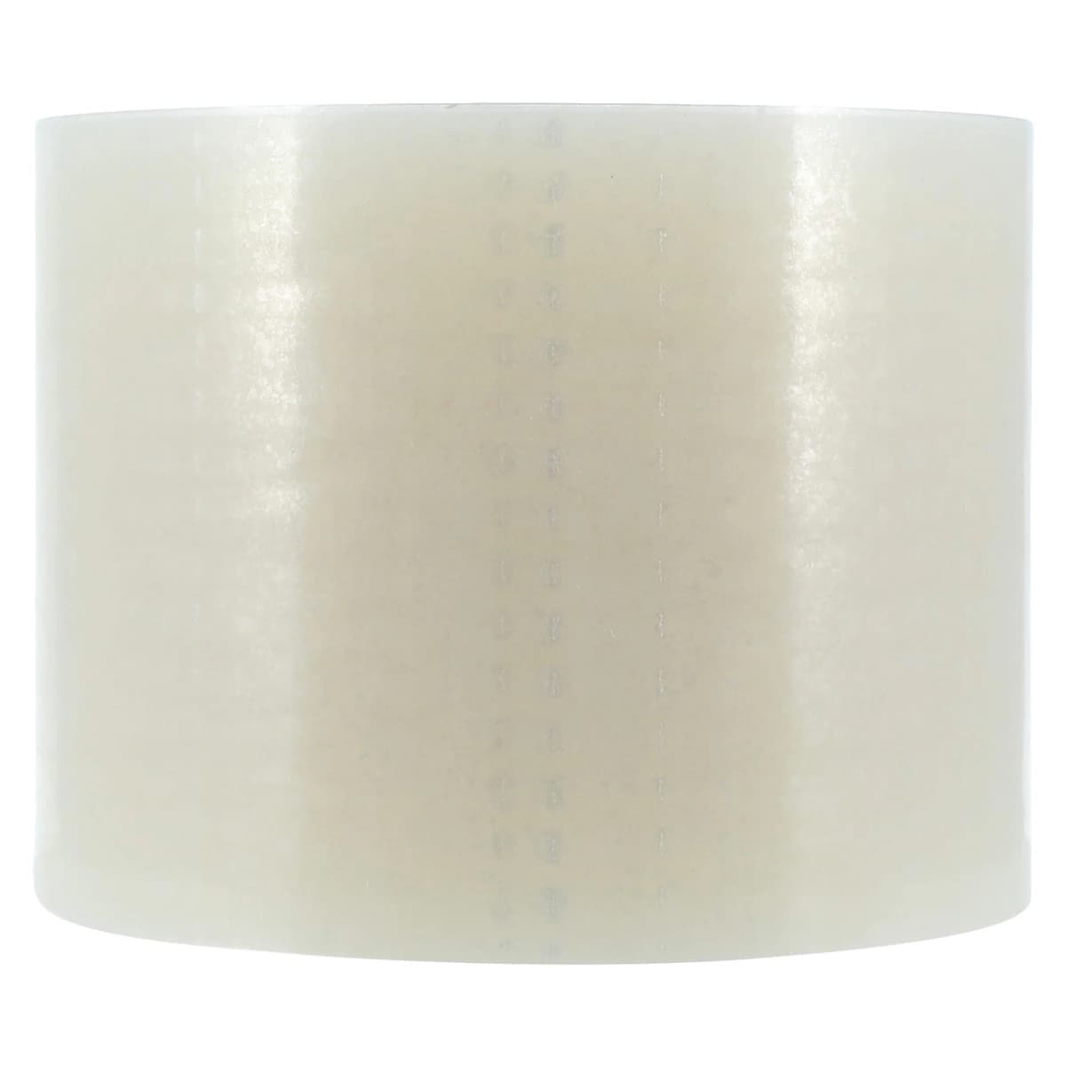 Allrap Barrier Film, 4" x 6", Clear, 1200/Roll, 460C thumbnail 3