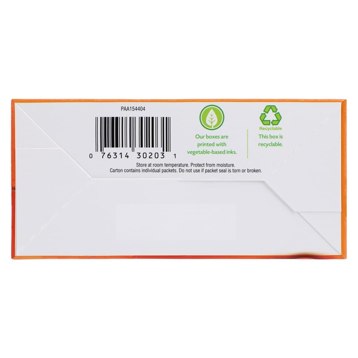 Emergen-C Super Orange Effervescent Powder Mix, 30 Count Box thumbnail 6