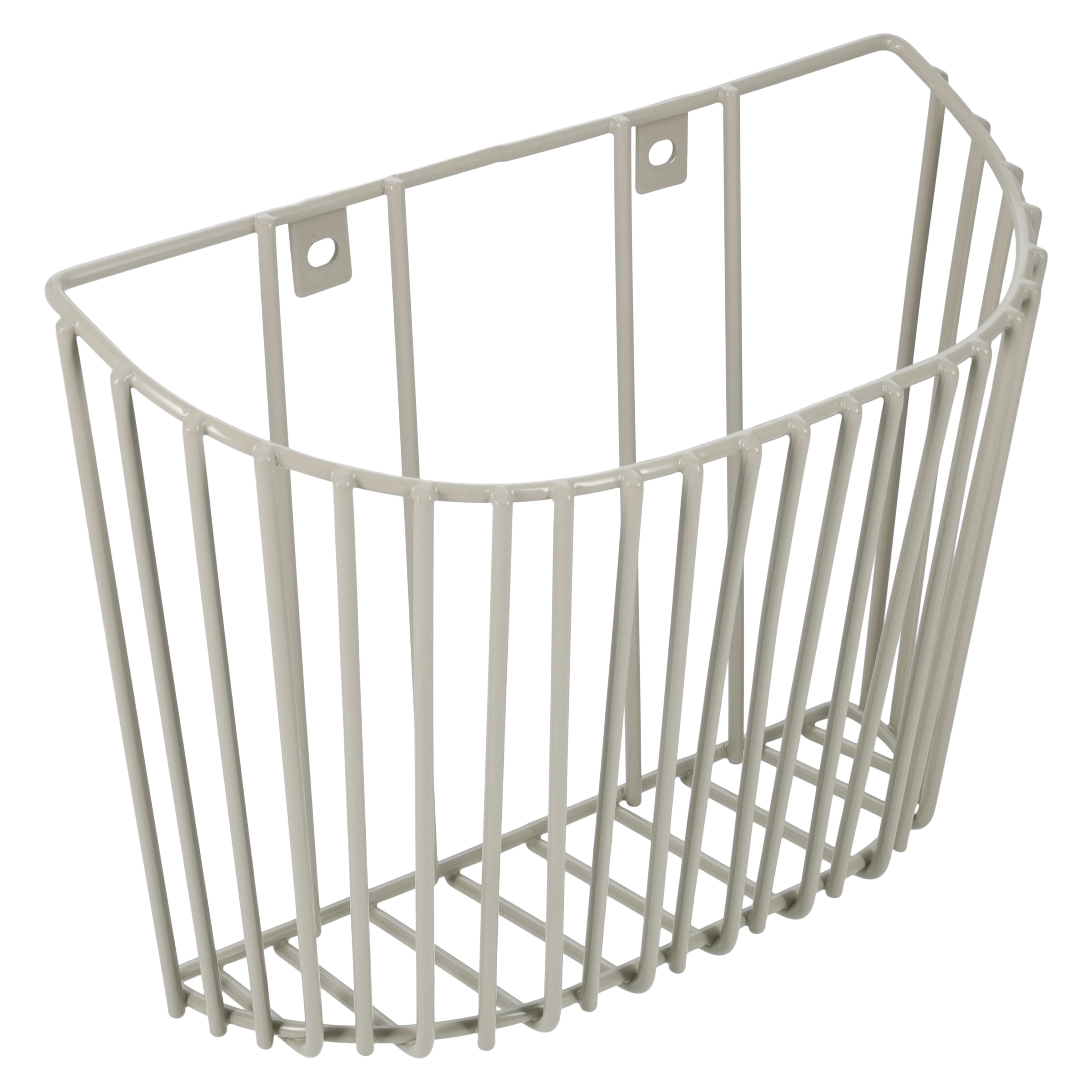 W A Baum Inflation System Basket, Wall Mount, Neutral White thumbnail 3