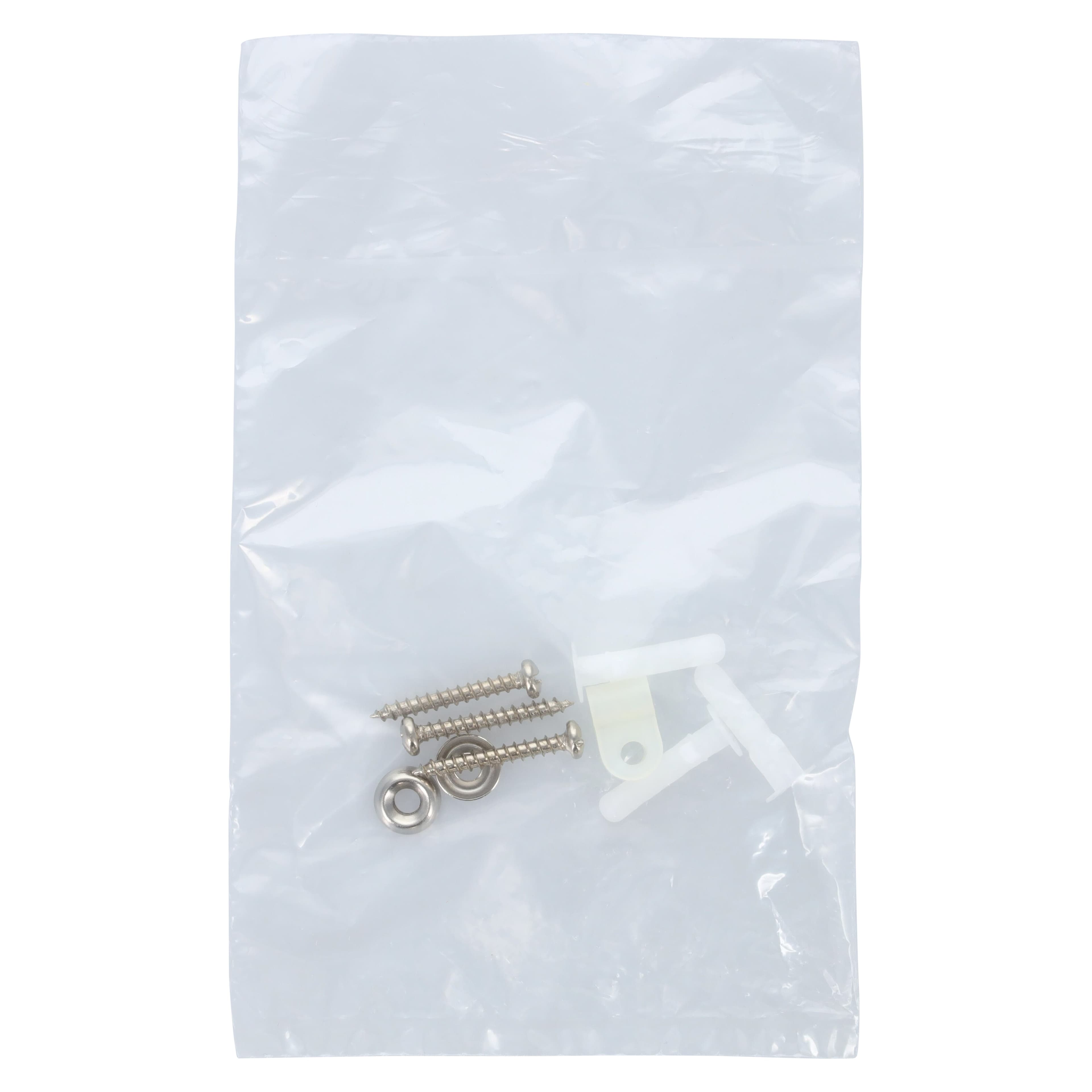 W A Baum Inflation System Basket, Wall Mount, Neutral White thumbnail 4