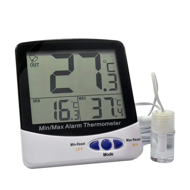 Thermco Digital Freezer Thermometer - Thermometer Digital Freezer - Image 1