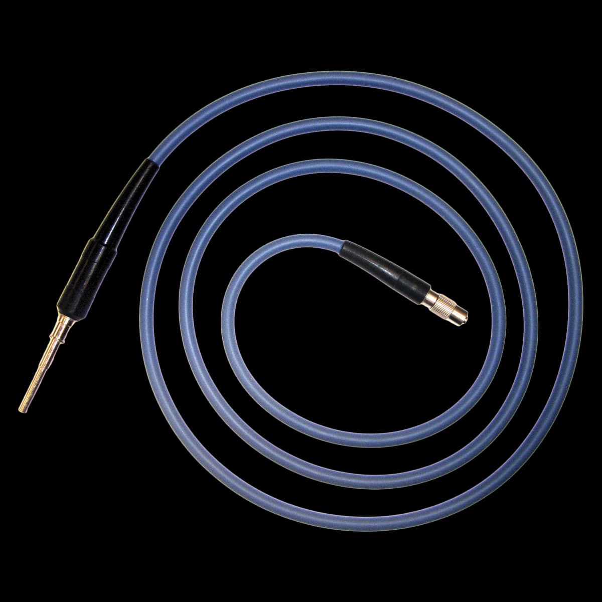 BR Surgical Fiber Optic Light Source Cable - Cable Fiber Optic Light Source - Image 1