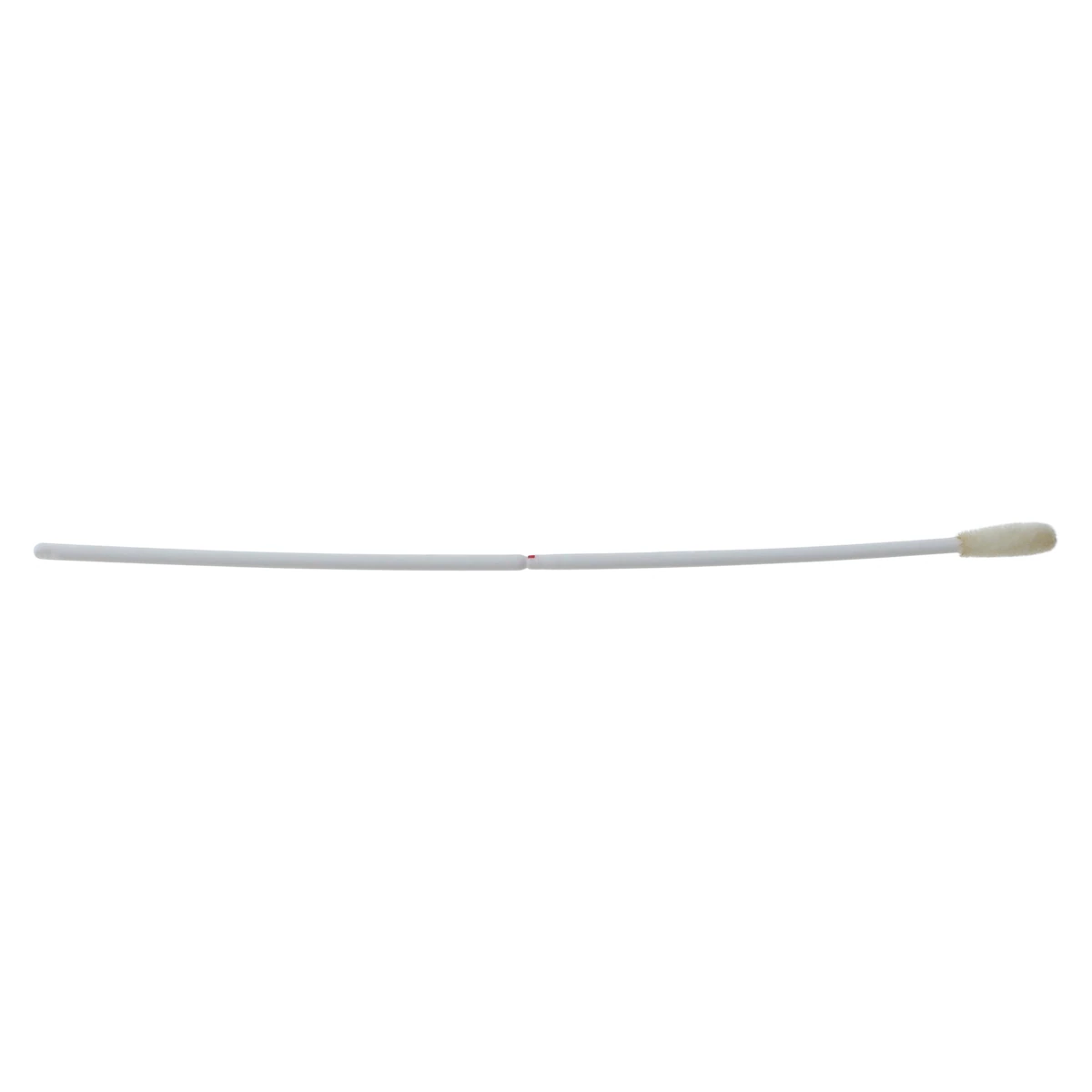 Copan eSwab Nylon Flocked Swab, Regular, Sterile, 80mm Breakpoint, White, with 1 mL Liquid Amies Medium, 50/Package thumbnail 2