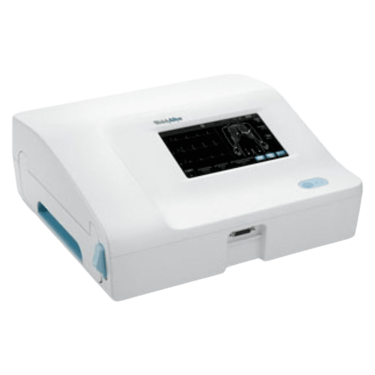 Welch Allyn CP 150 Resting ECG/EKG Diagnostic System - ECG Resting CP 150 - Image 1