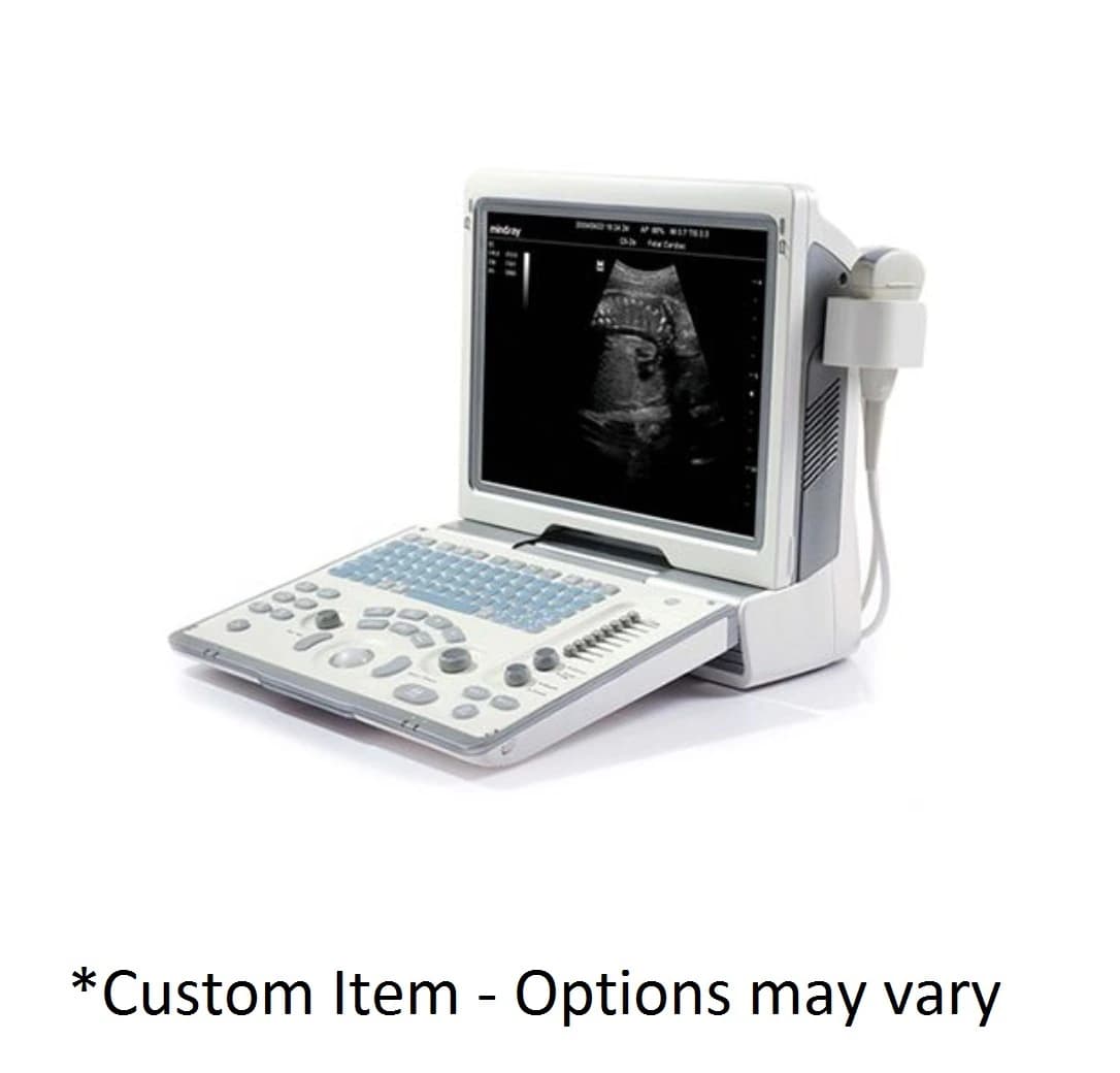 Probo Medical DP-50 Portable Ultrasound System - Ultrasound Portable DP-50 - Image 1