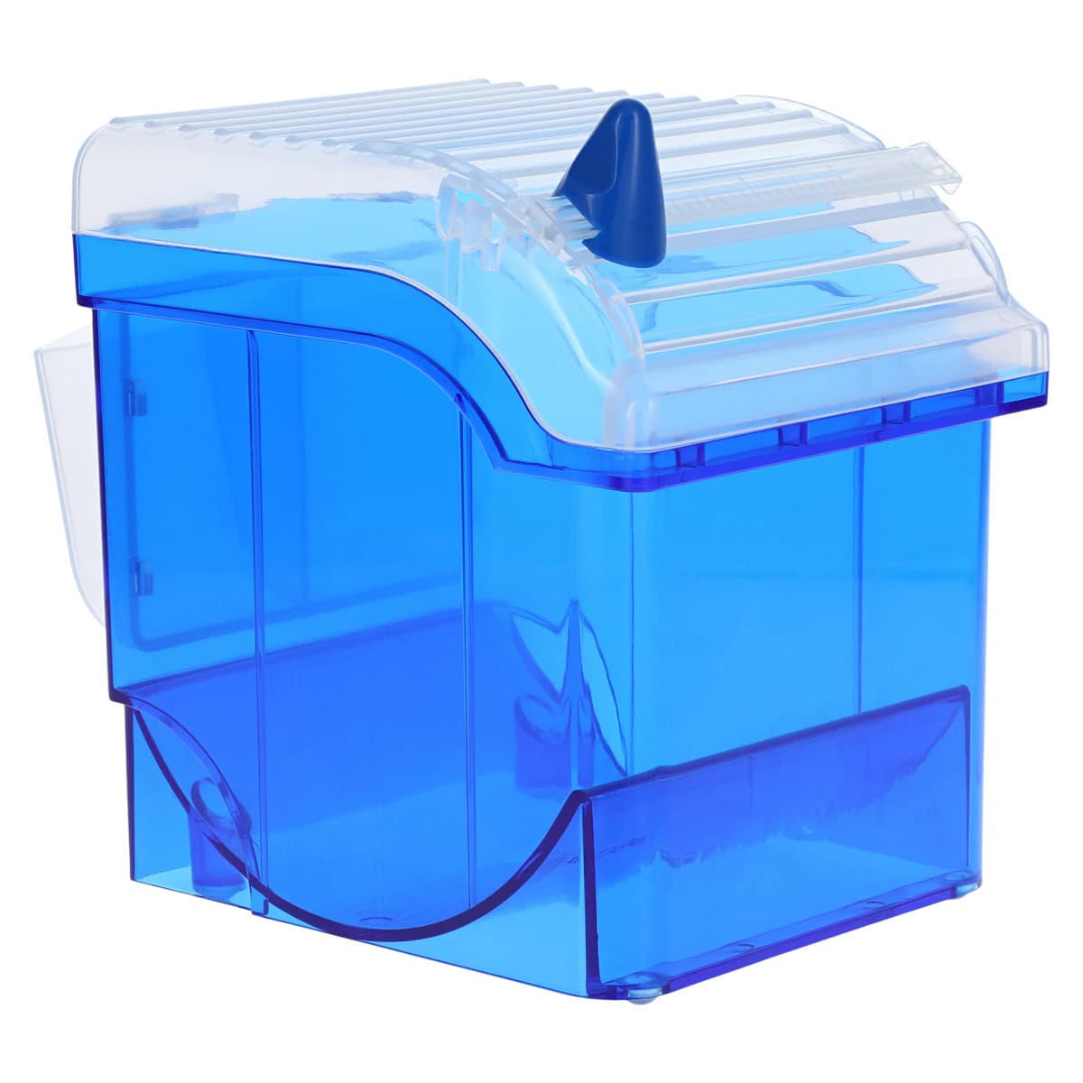 Parafilm Sealing Film Dispenser, ABS Plastic, Blue, Each thumbnail 2